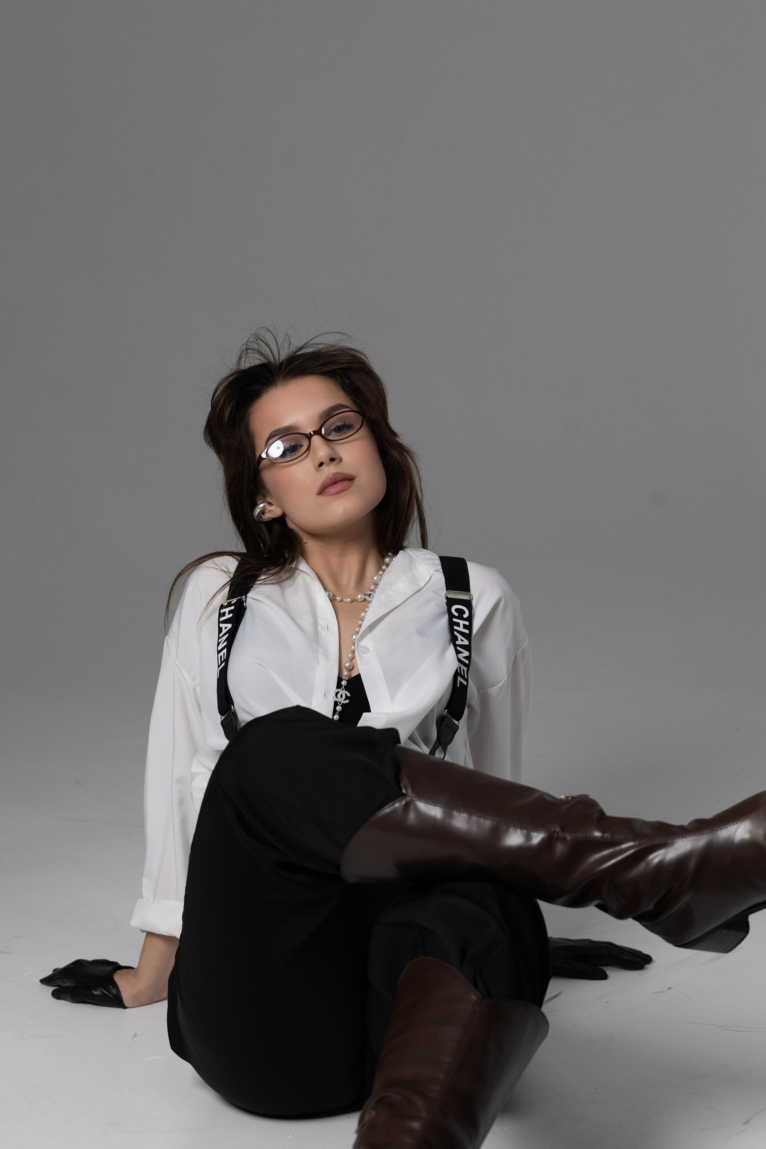 Индивидуальные. Фотограф Наталья Лепесей