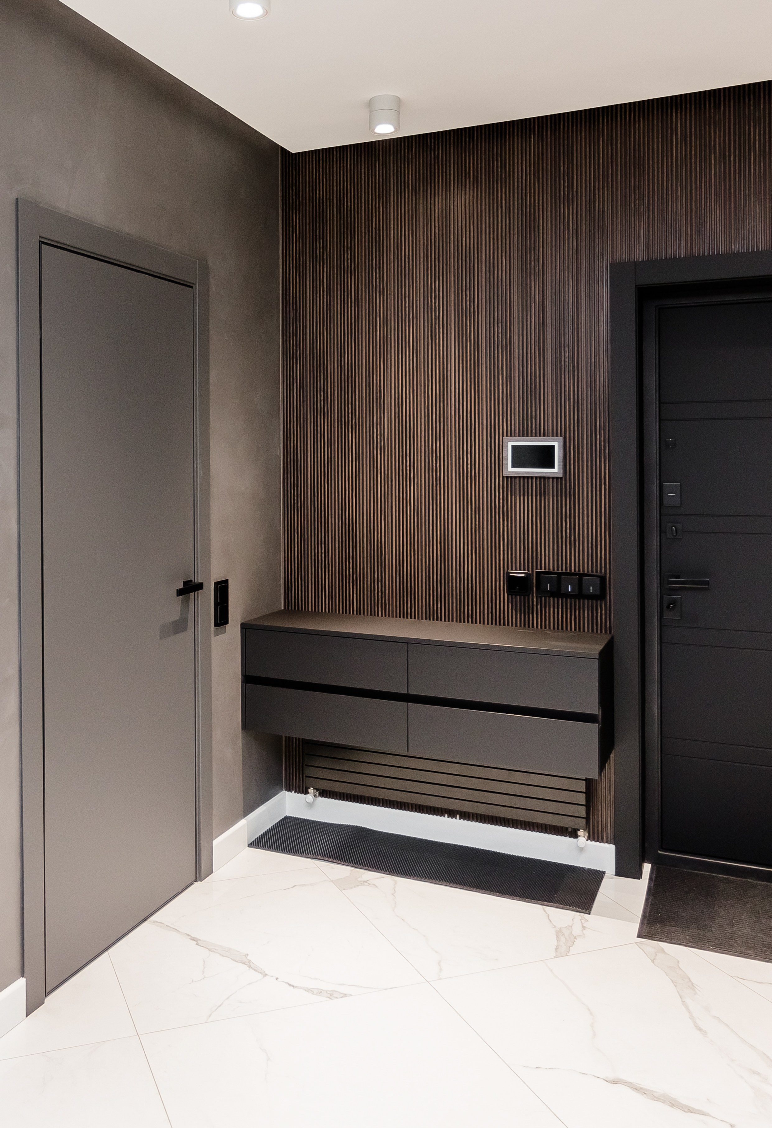 Кухни в стиле лофт — фото реализованных проектов | Prime Мебель. Prime Мебель — кухни на заказ от производителя в Москве и Московской области | Изготовление и дизайн