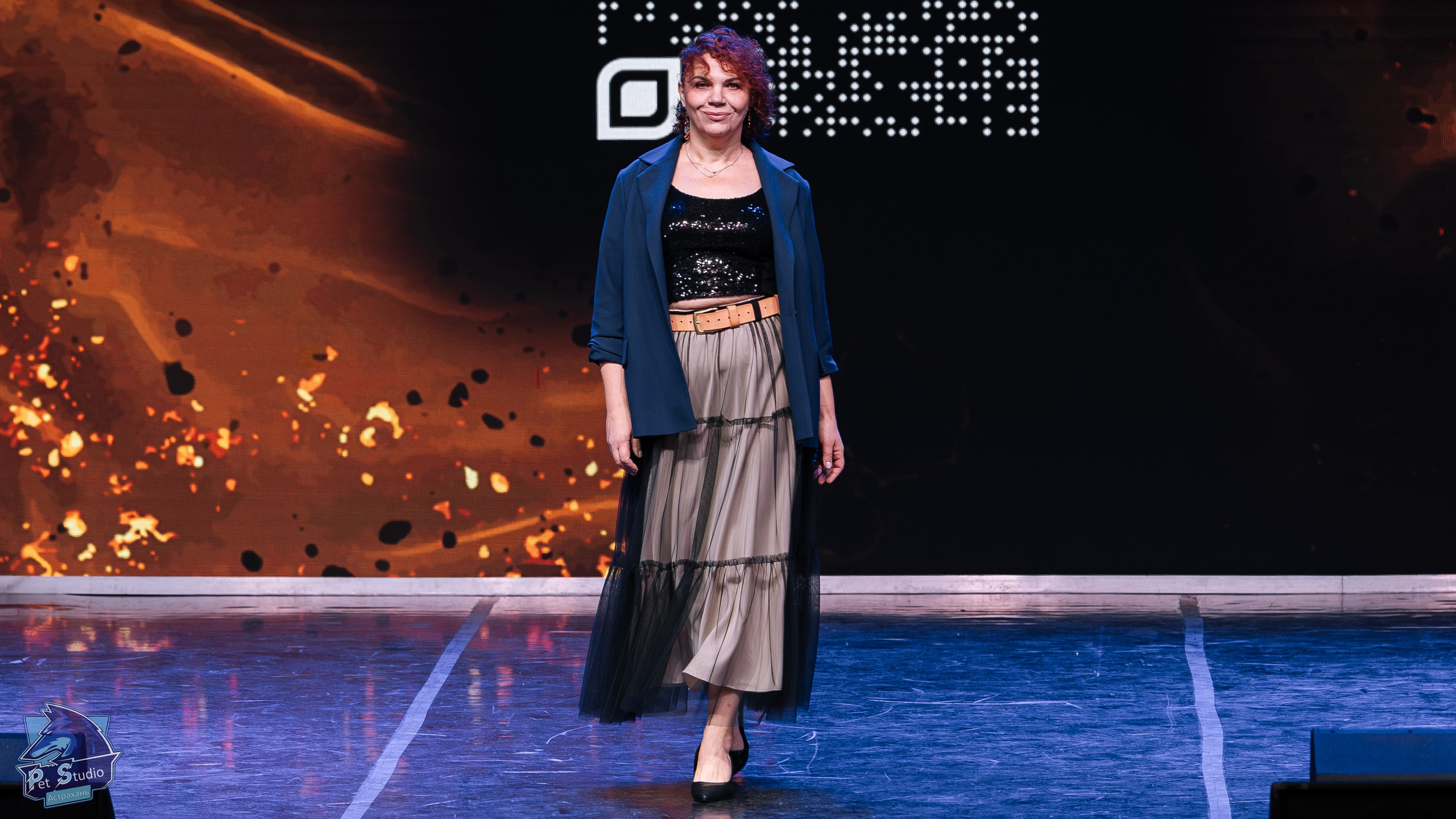 Человек года 2024. Кадр Плюс — Фотография с характером «Визуальный продюсер и фотограф Марк Файзулин»