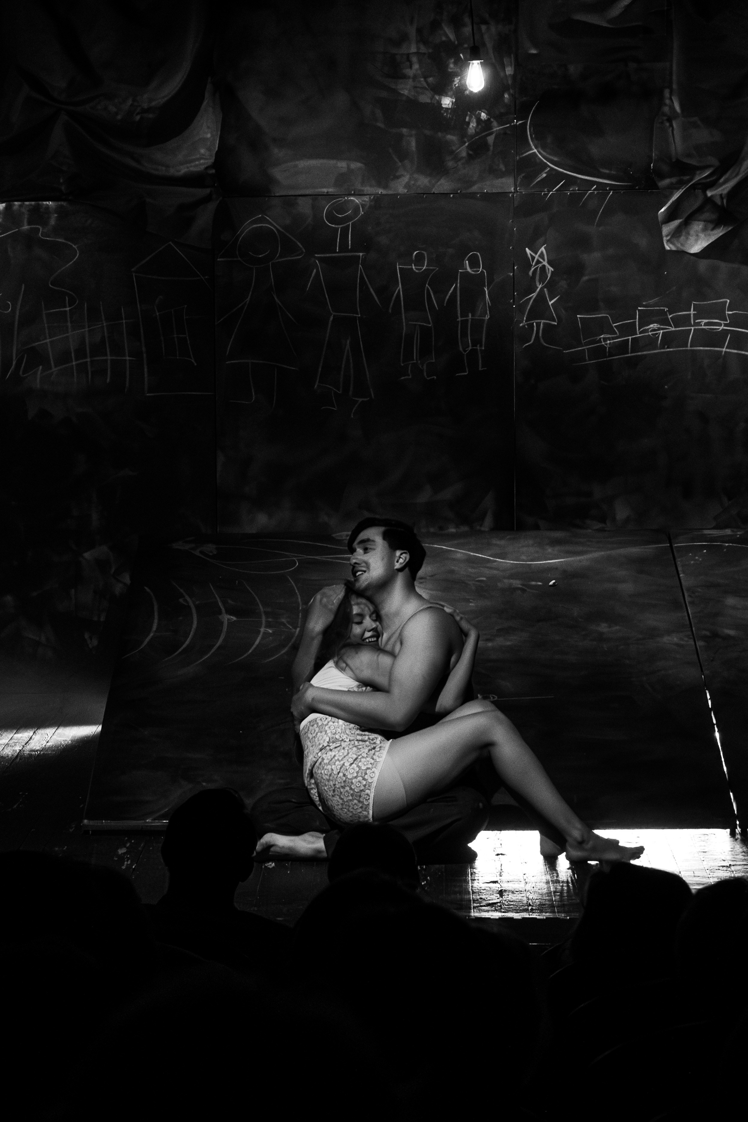 Театр Юного Зрителя «ФРО». Фотограф Марк Файзулин