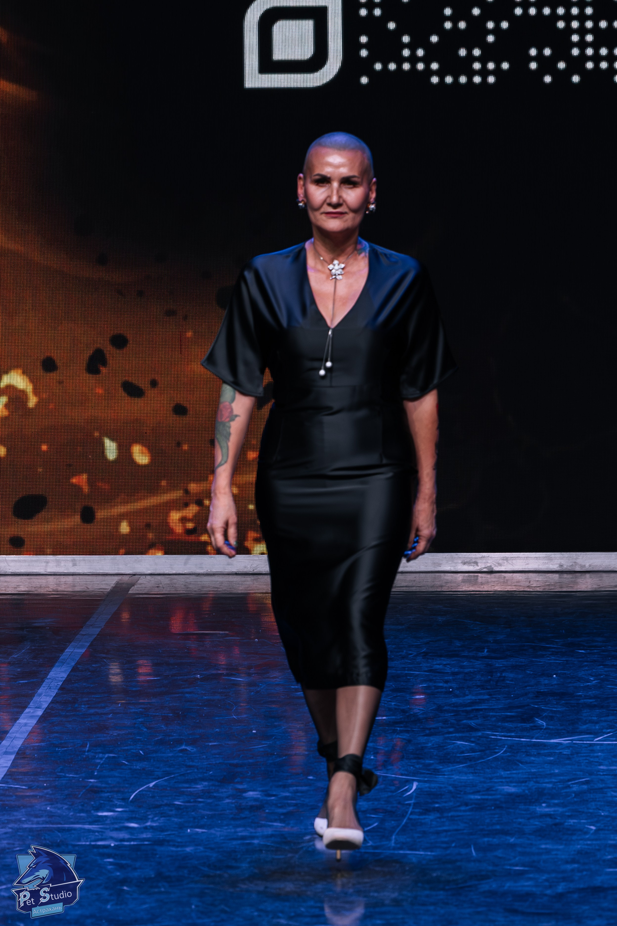 Человек года 2024. Кадр Плюс — Фотография с характером «Визуальный продюсер и фотограф Марк Файзулин»