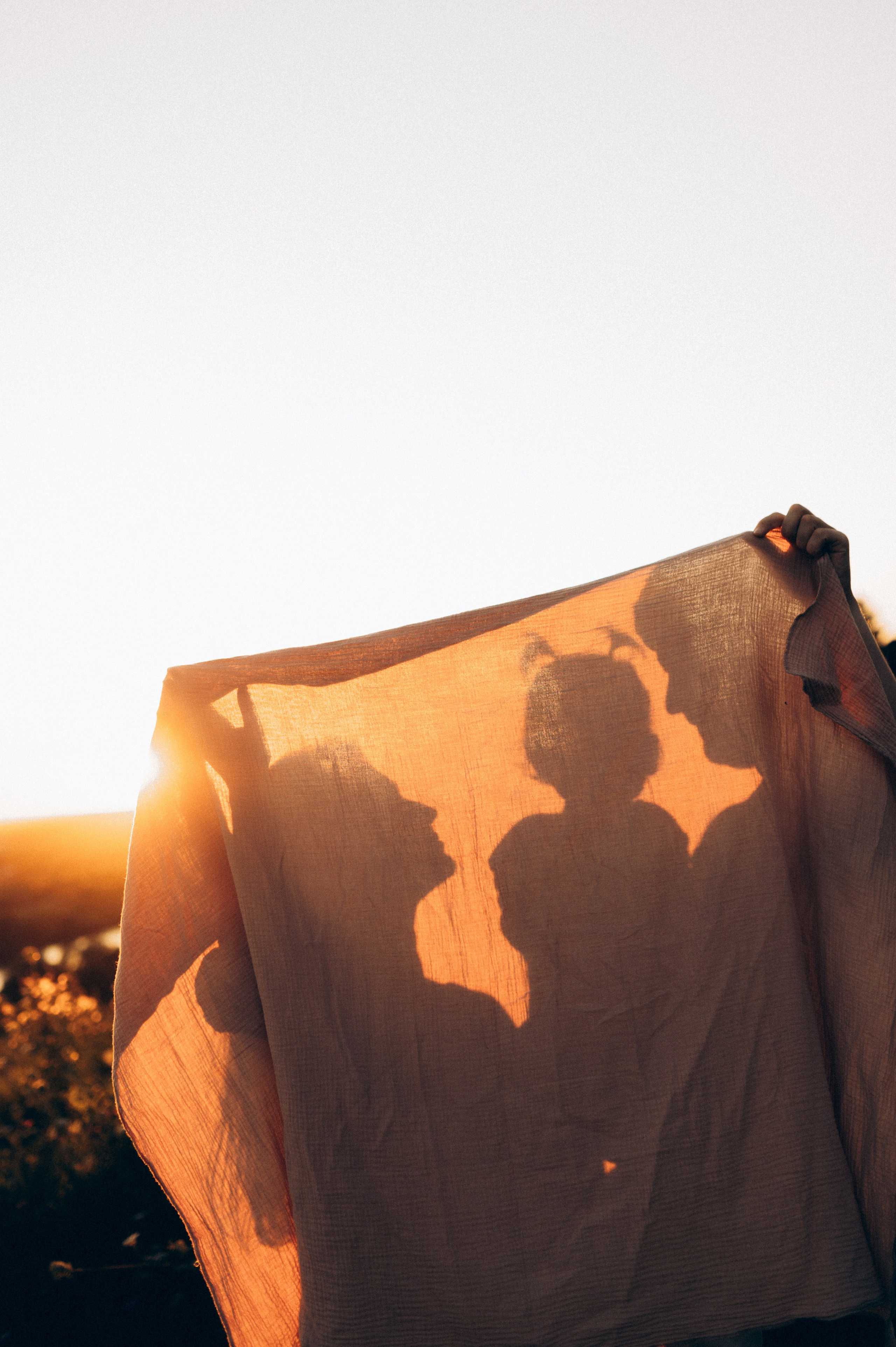 Летняя закатная история. Фотограф Алексин, Тула