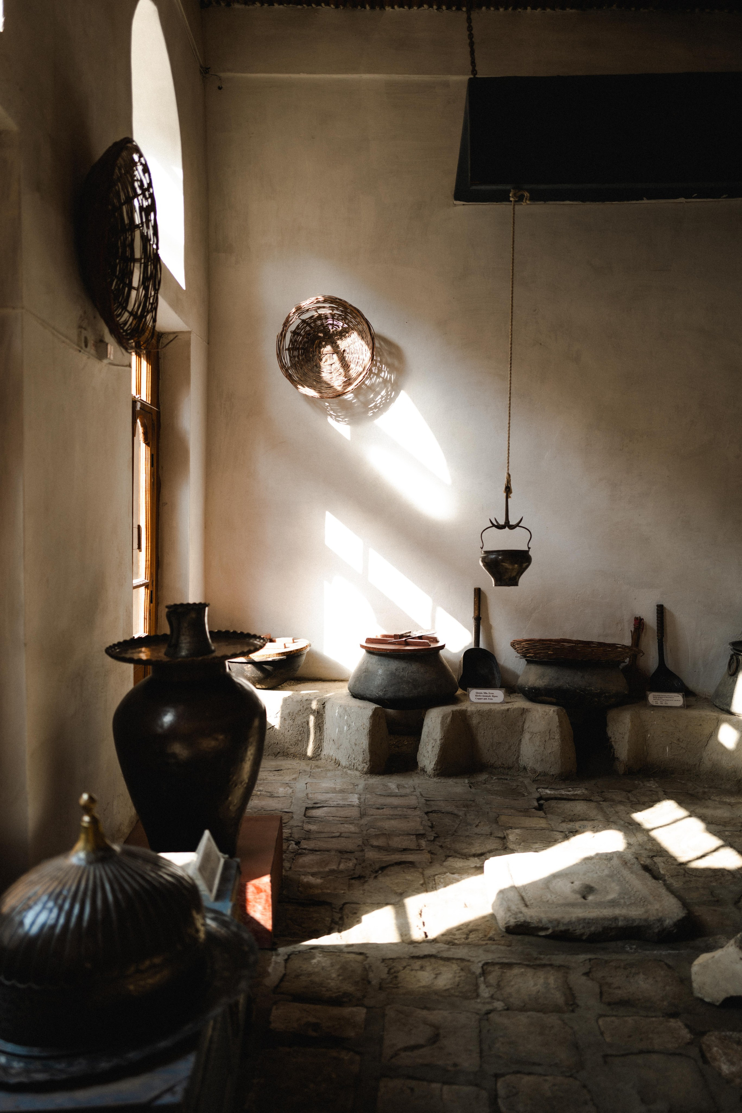 Uzbekistan. Фотограф Евгения Добротворская