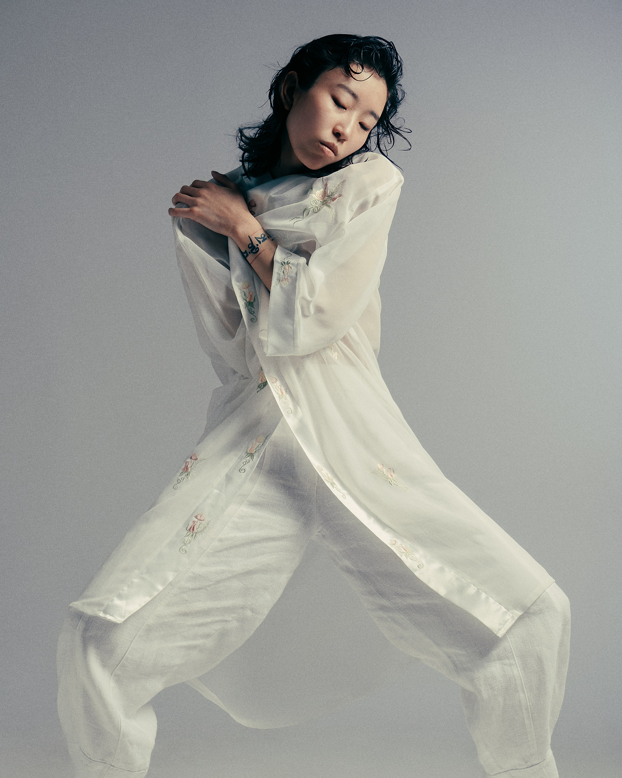 Мишель. Студийный фотограф в Москве Илья Сухов