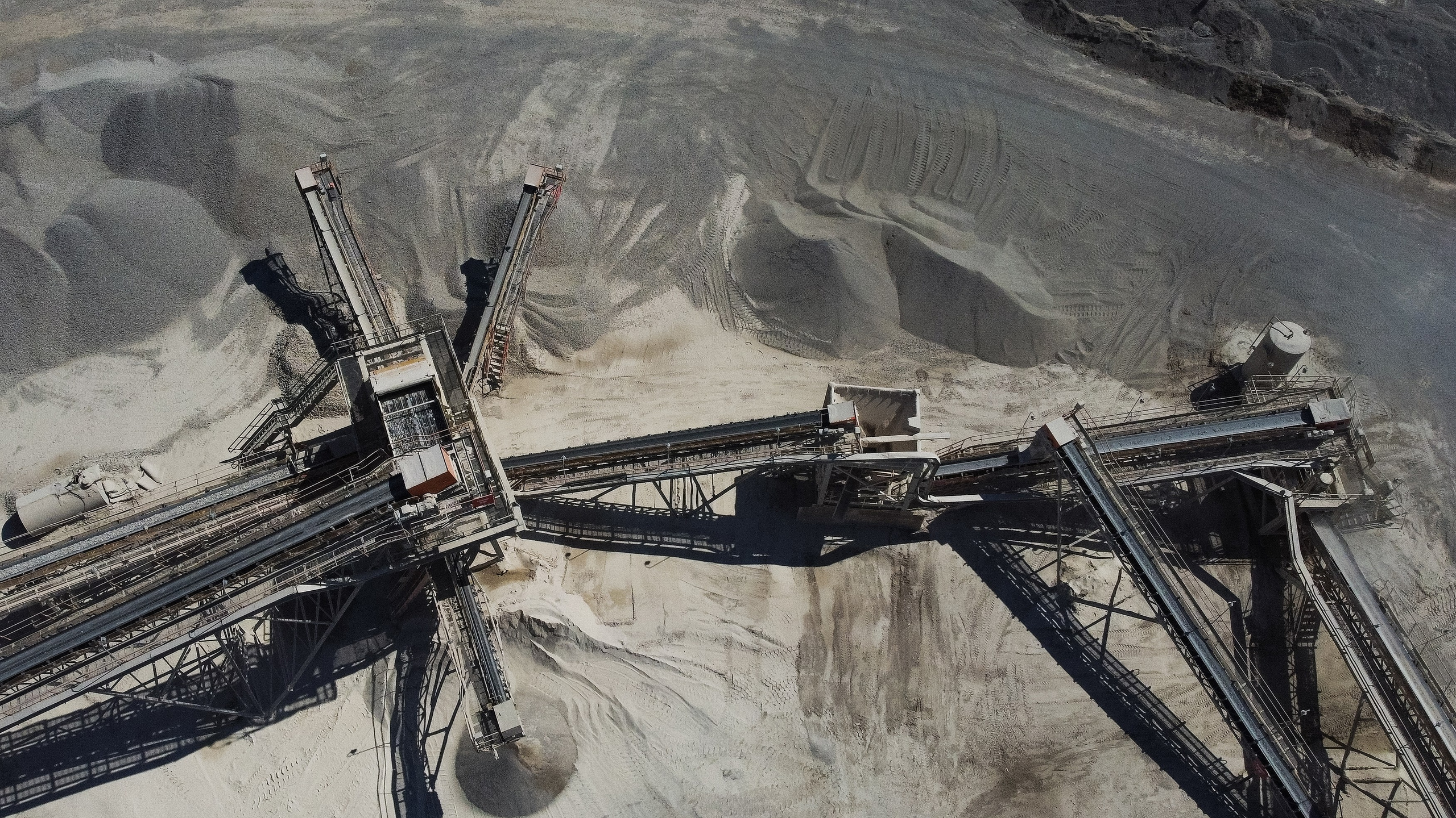 Съёмка производства для Akkermann Cement. Фотограф Дмитрий Молчанов | Фотограф Пермь | Фотограф