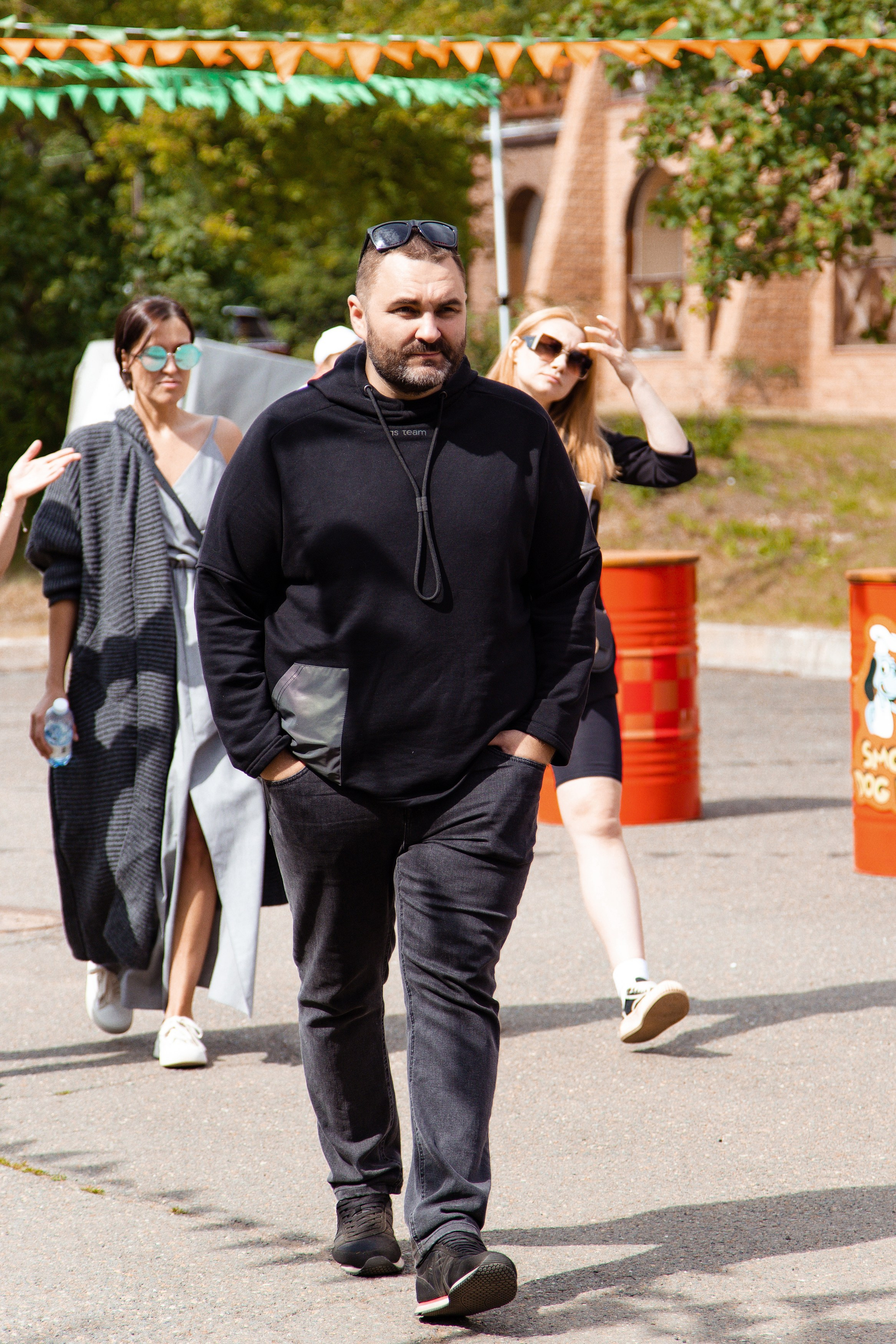 ЭР.fest — лови волну энергии. Фотограф Дмитрий Молчанов | Фотограф Пермь | Фотограф