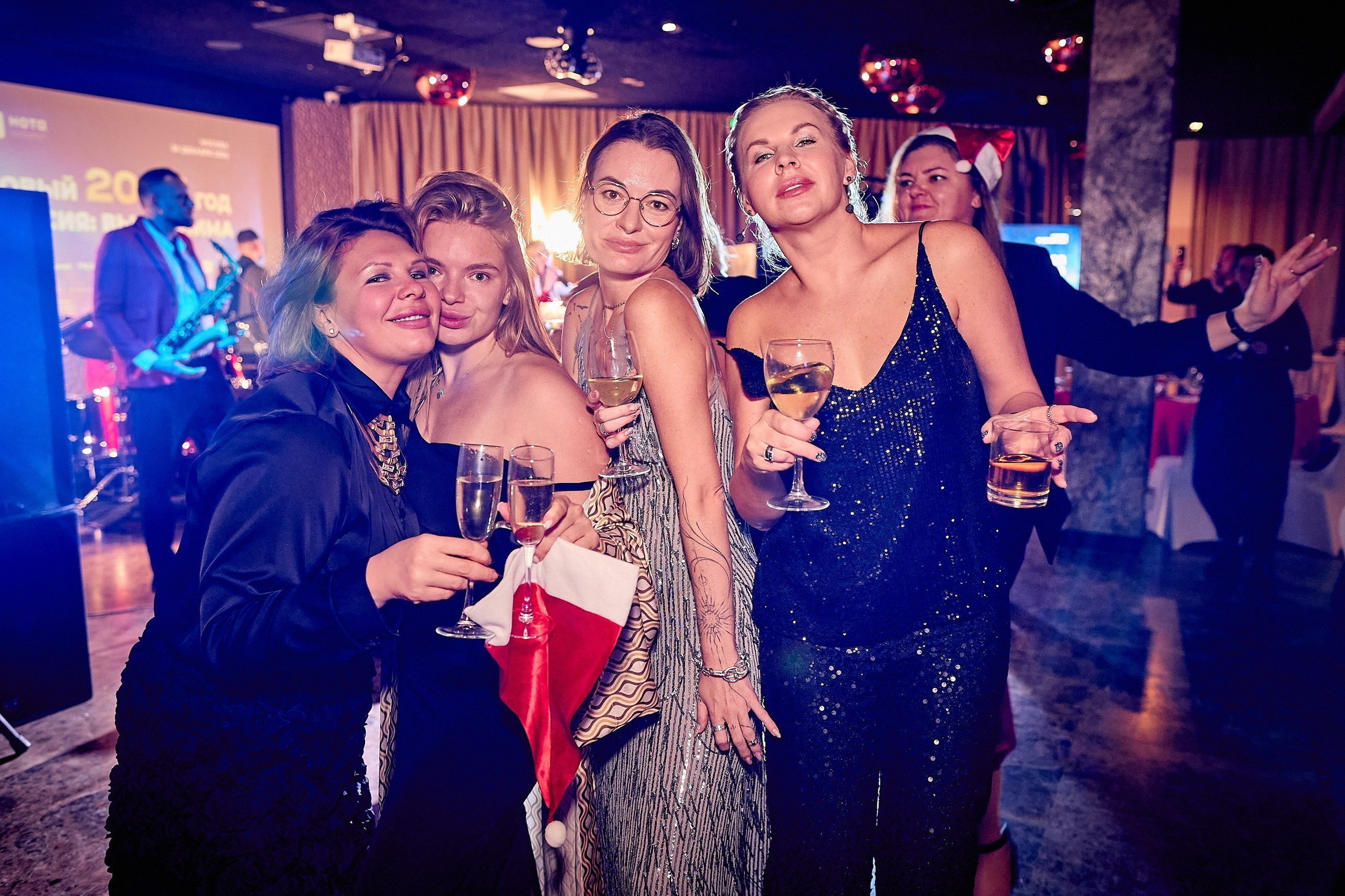 Entertainment. Фотограф в MICE Дмитрий Плисов