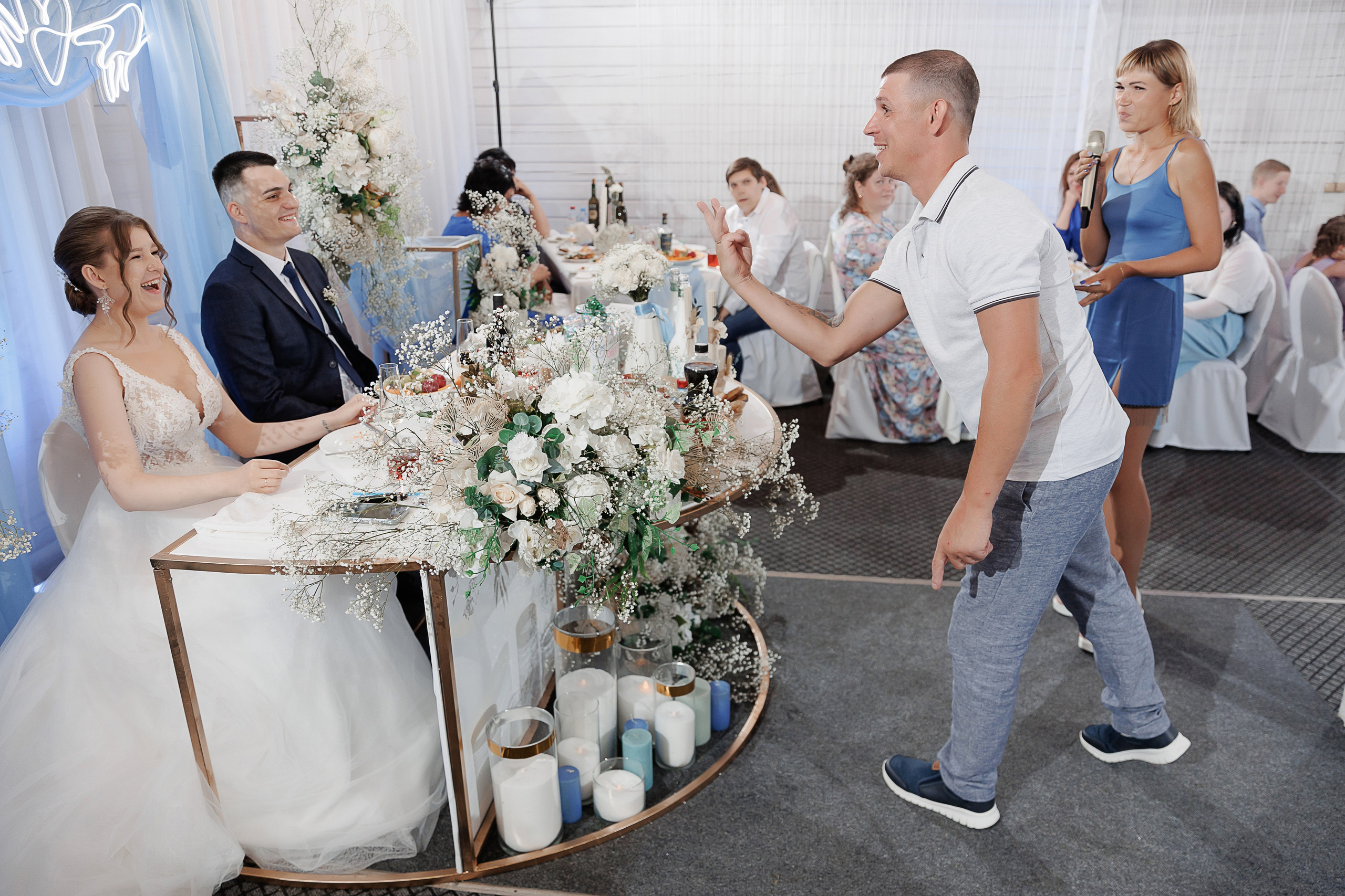 Вика и Влад. Свадебный и семейный фотограф в Твери и Тверской области