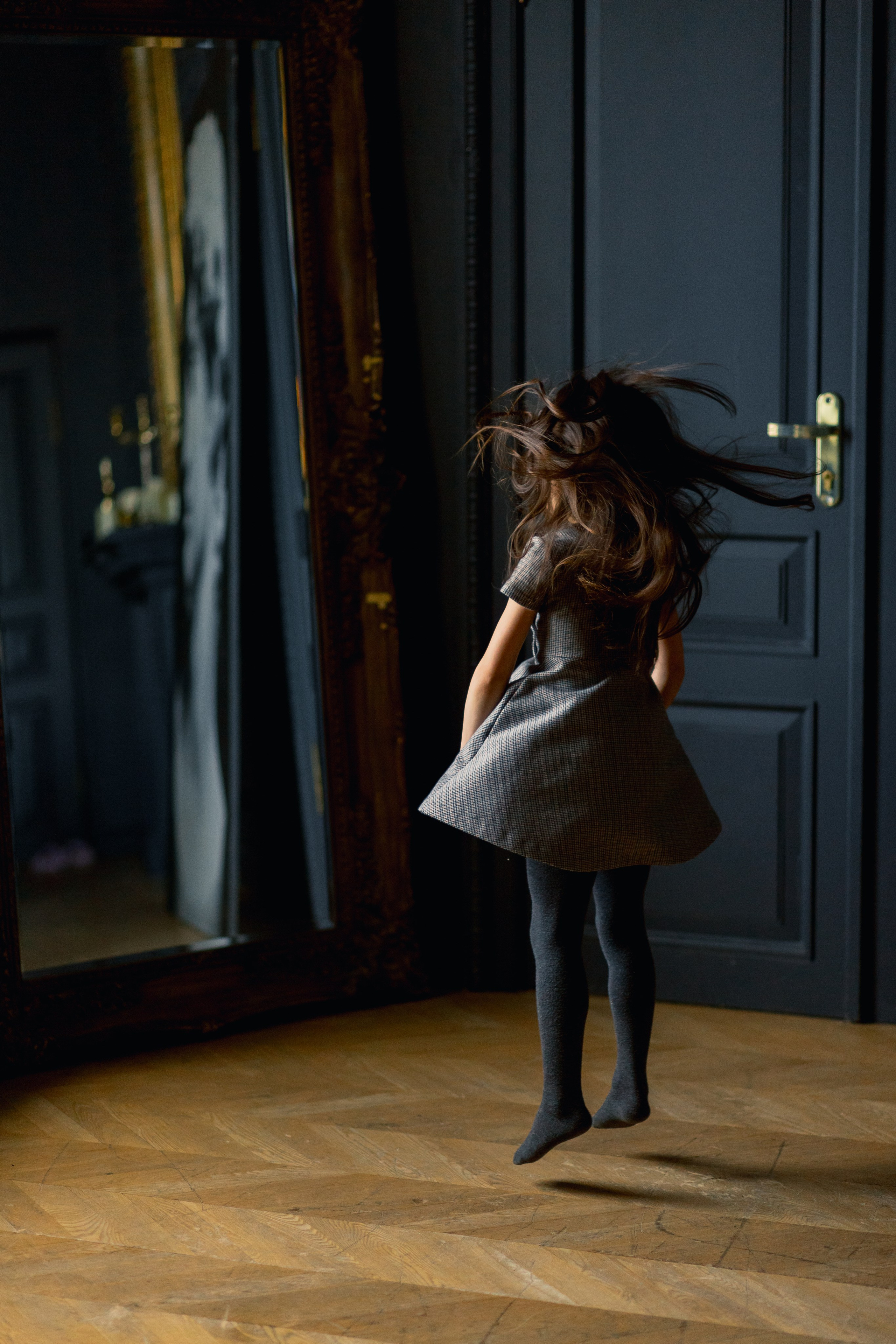 Алена, Настя и Никита. Семейный и портретный фотограф в Санкт-Петербурге Андрей Воробьев