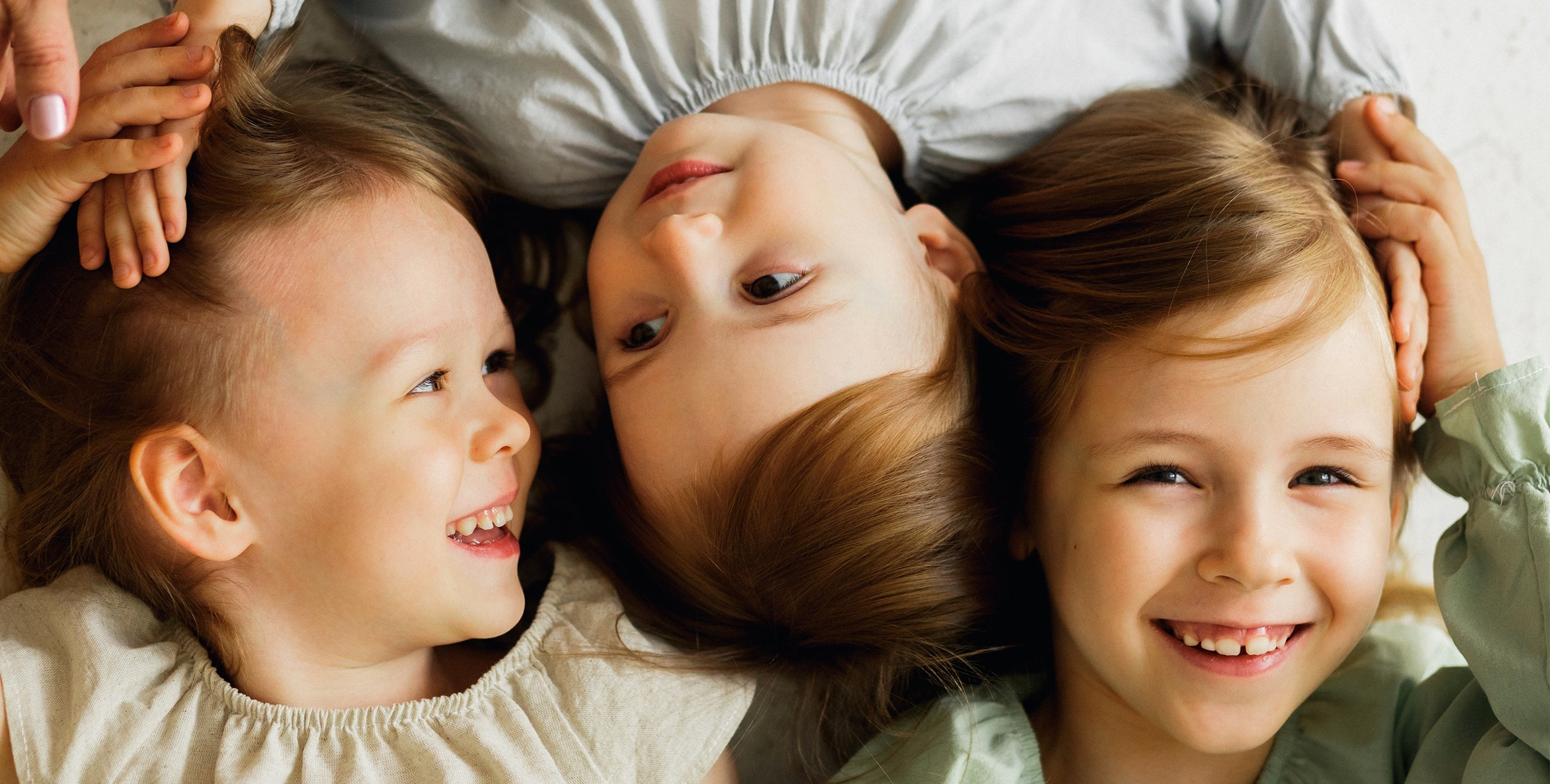 Семья. Семейный и портретный фотограф в Санкт-Петербурге Андрей Воробьев