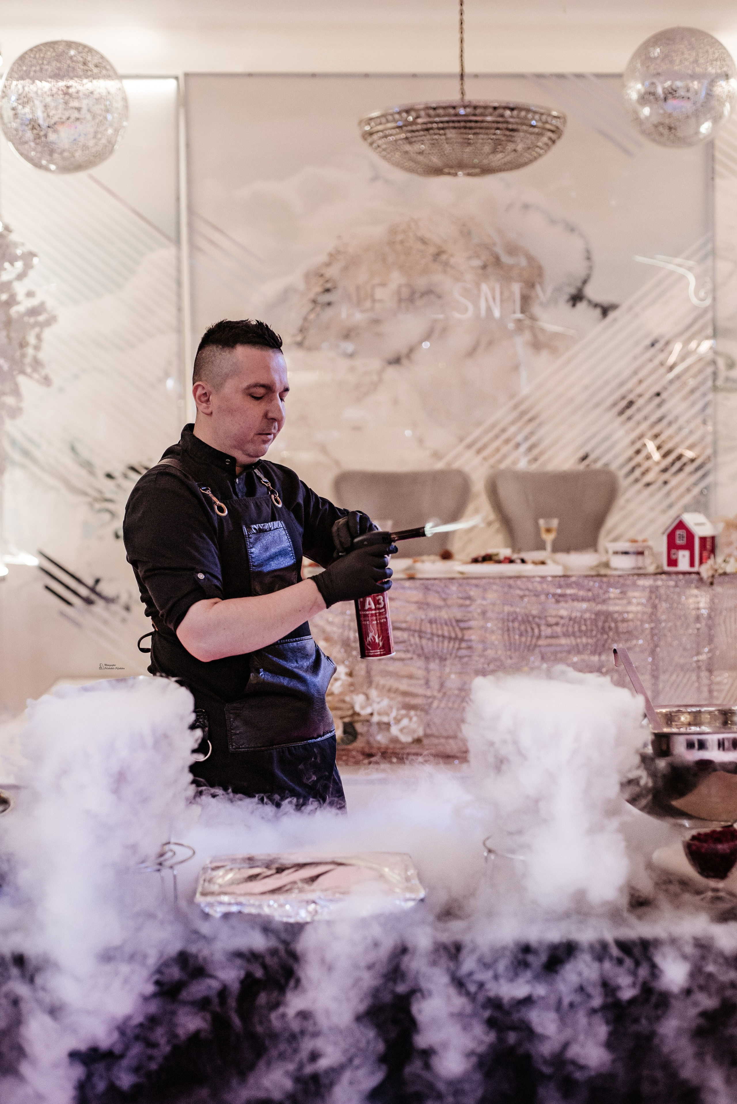 Wedding Day: Дарья + Михаил. Свадебный фотограф в Санкт-Петербурге Надежда Нуждова