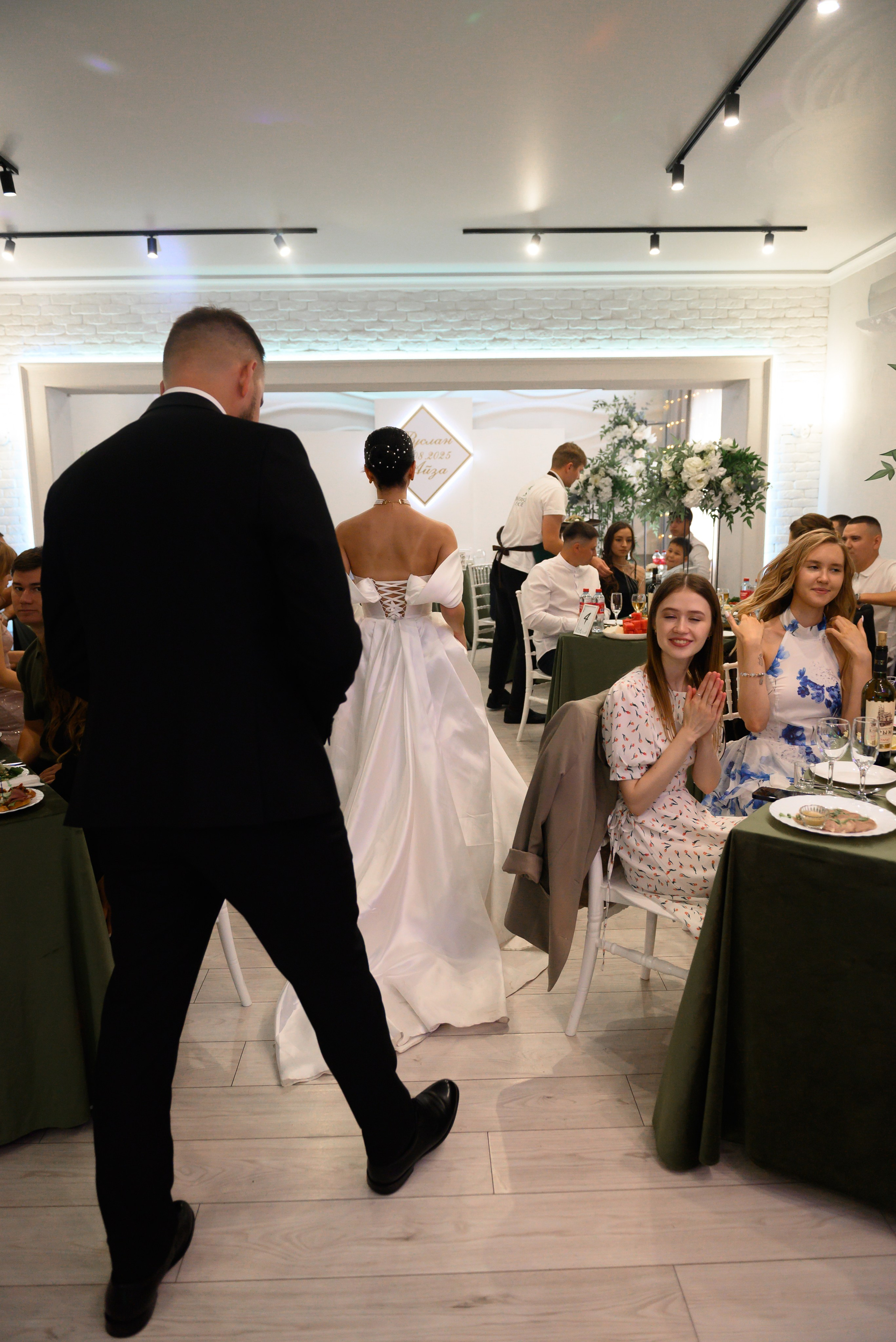 Айза и Руслан. Профессиональный фотограф в Уфе Алина Стрелкова