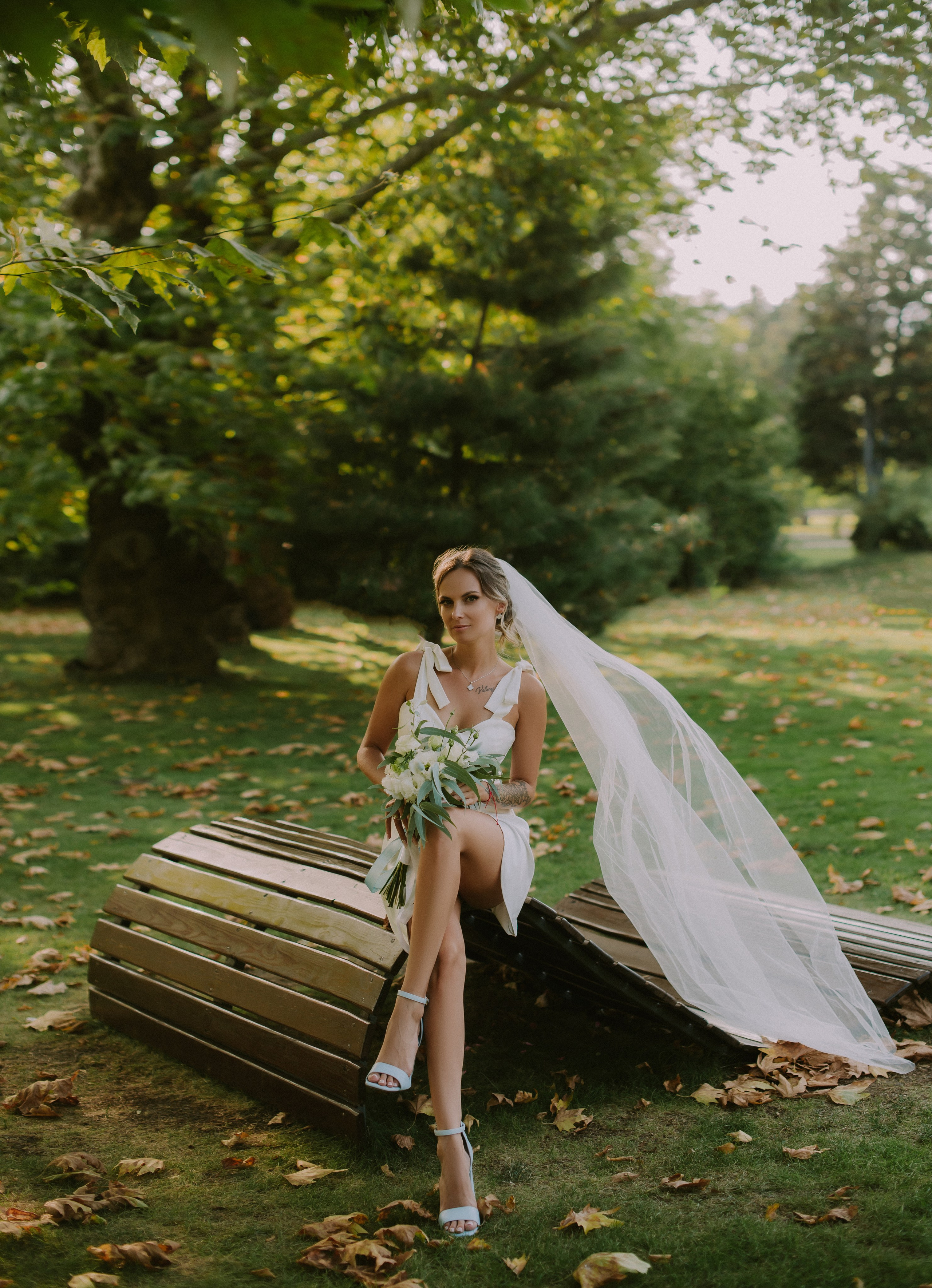 Алексей и Анастасия (Севастополь). Свадебный, женский, семейный фотограф в Севастополе Юлия Мошенко