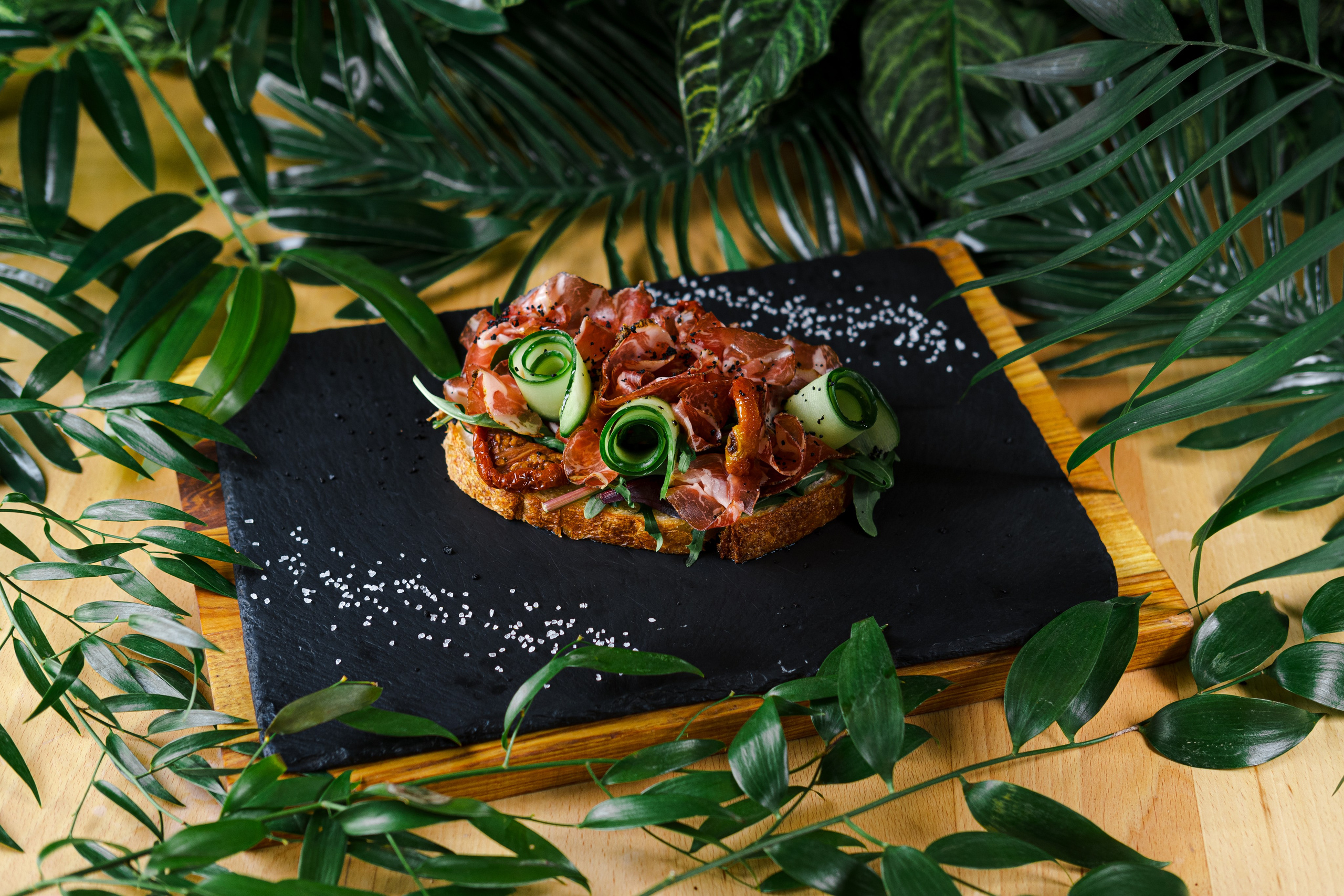 Redwood. Главная