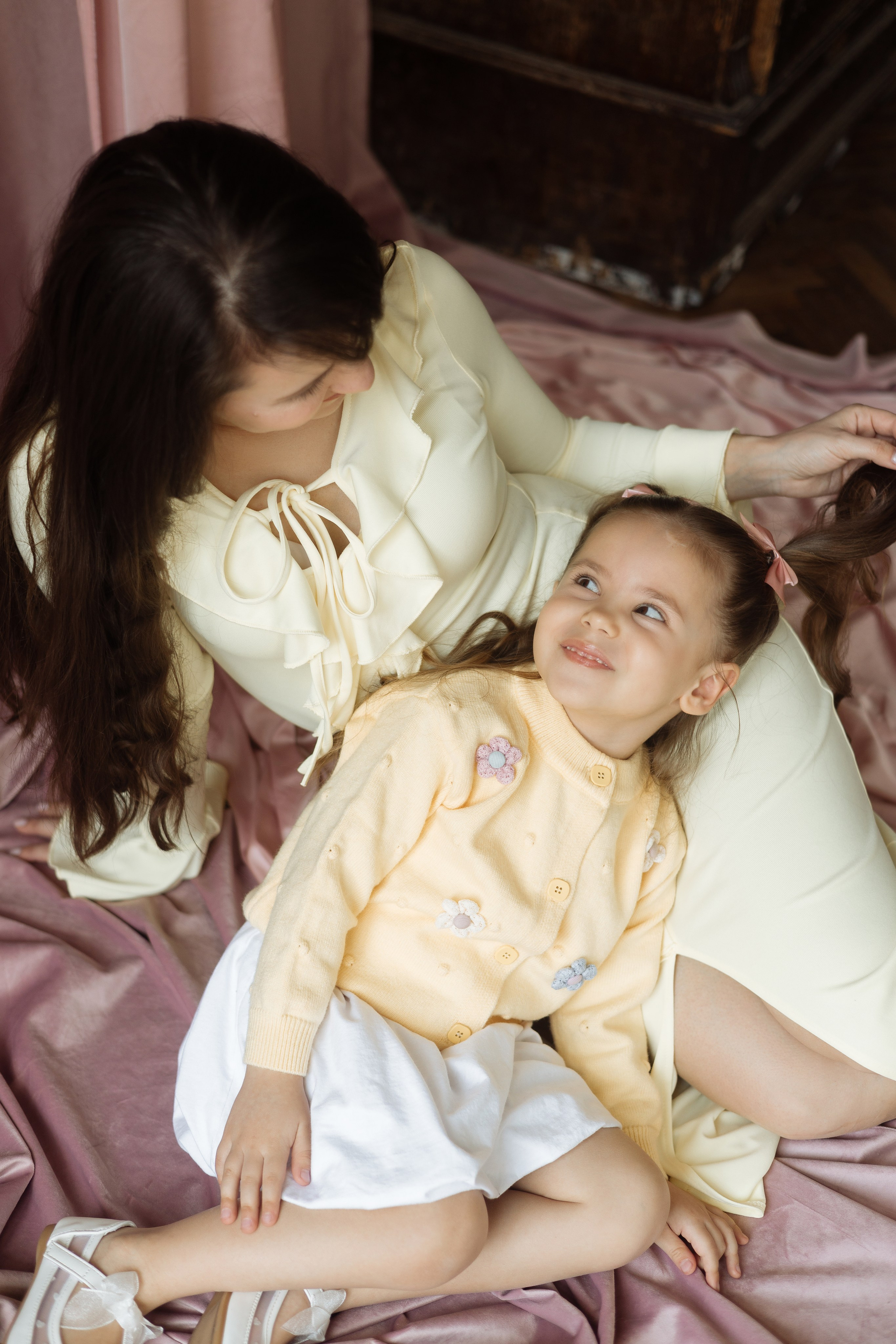 Саша и Света. Фотограф Ростов-на-Дону