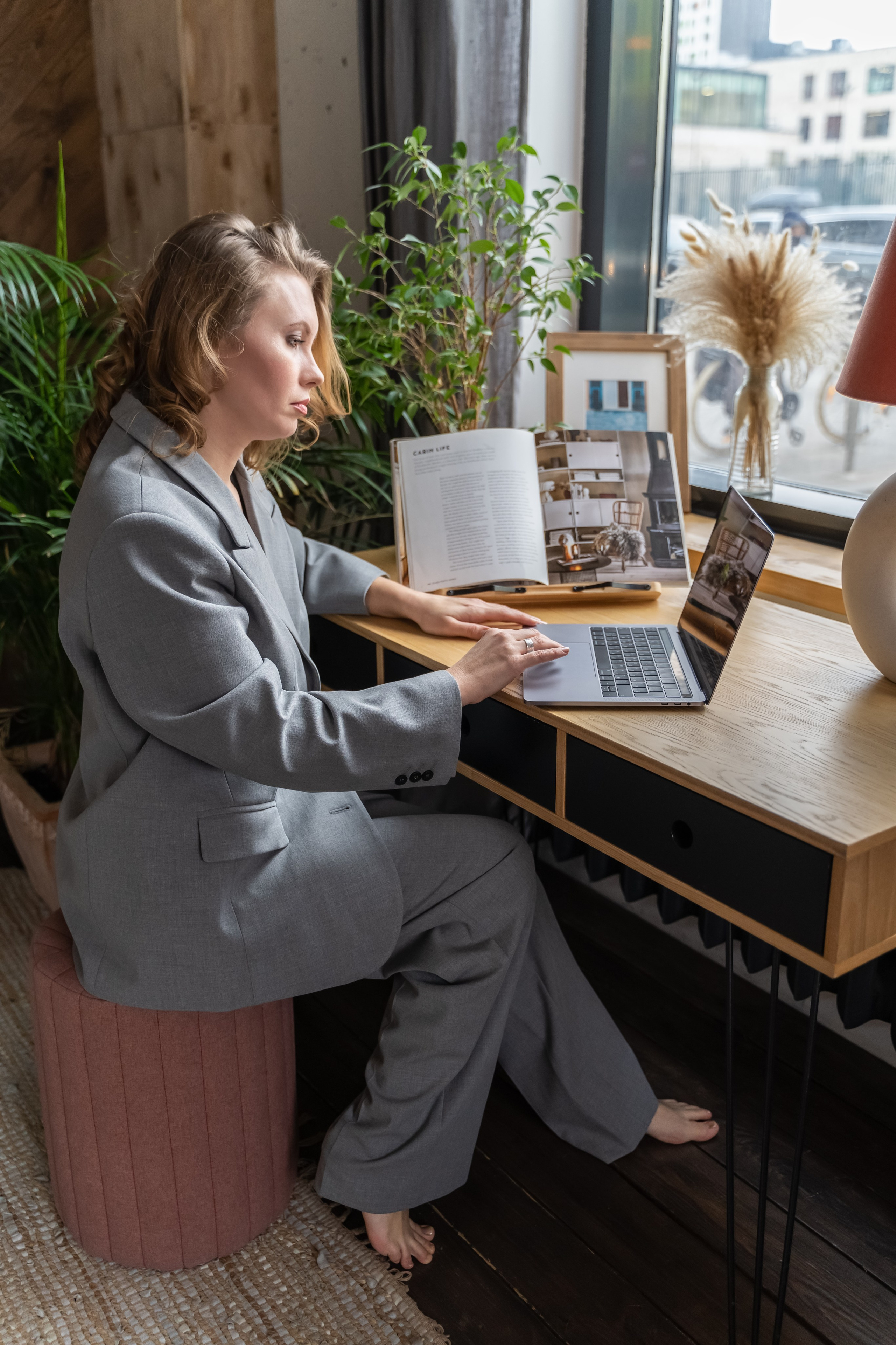 Съемки в деловом стиле. Семейный и детский фотограф Ирина Ильиных-Вольная в Москве и не только