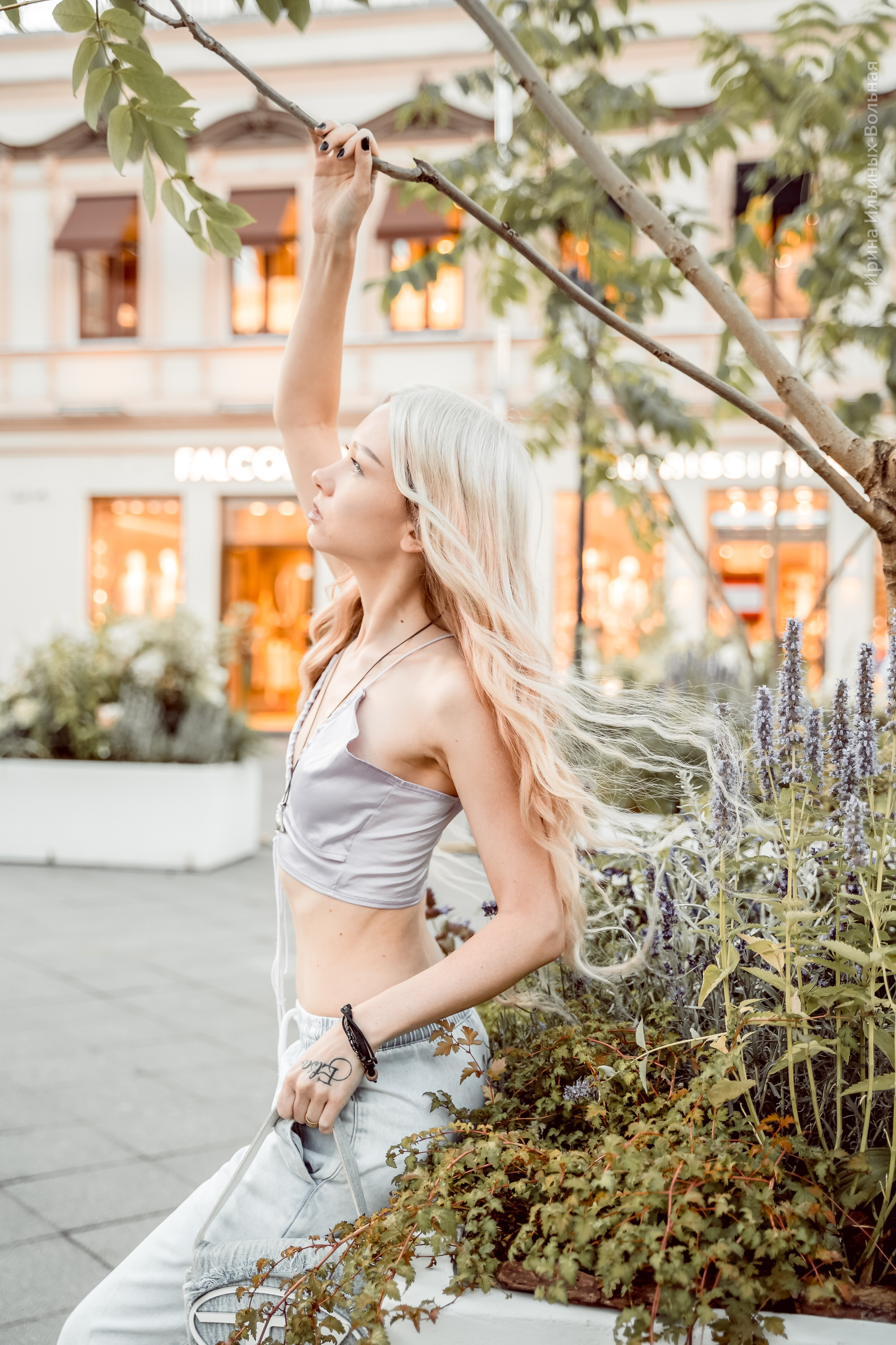 Городские съемки. Семейный и детский фотограф Ирина Ильиных-Вольная в Москве и не только