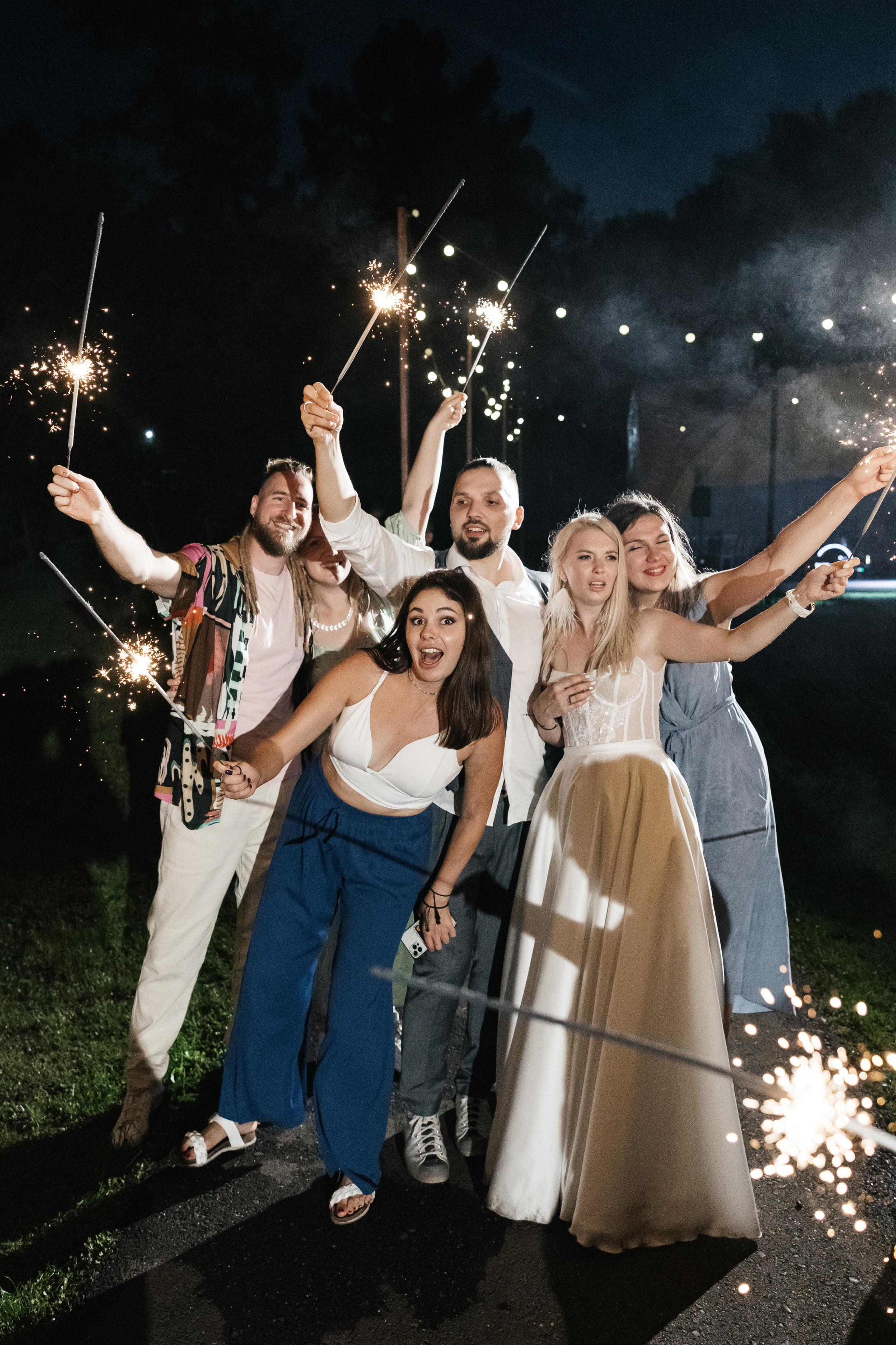 10.08.2023 Дмитрий и Виктория. Фотограф в Красноярске