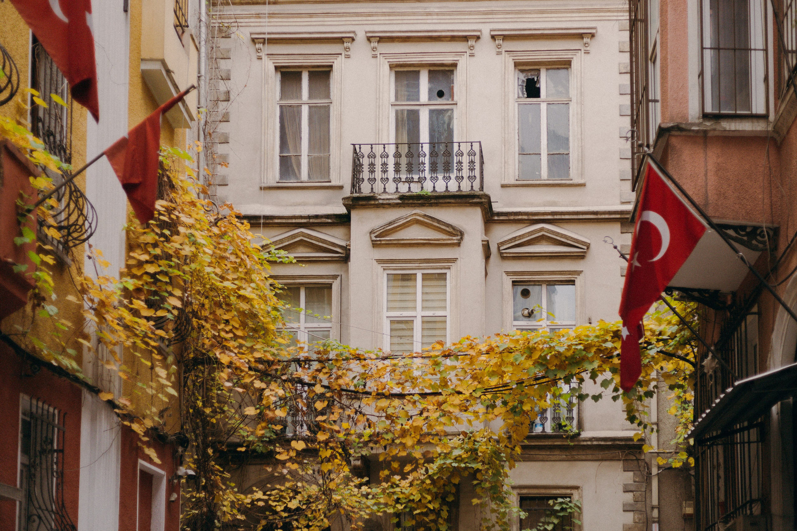 Стамбул. Профессиональный Фотограф во Владимире, в Москве и в Суздале — Полина Романычева