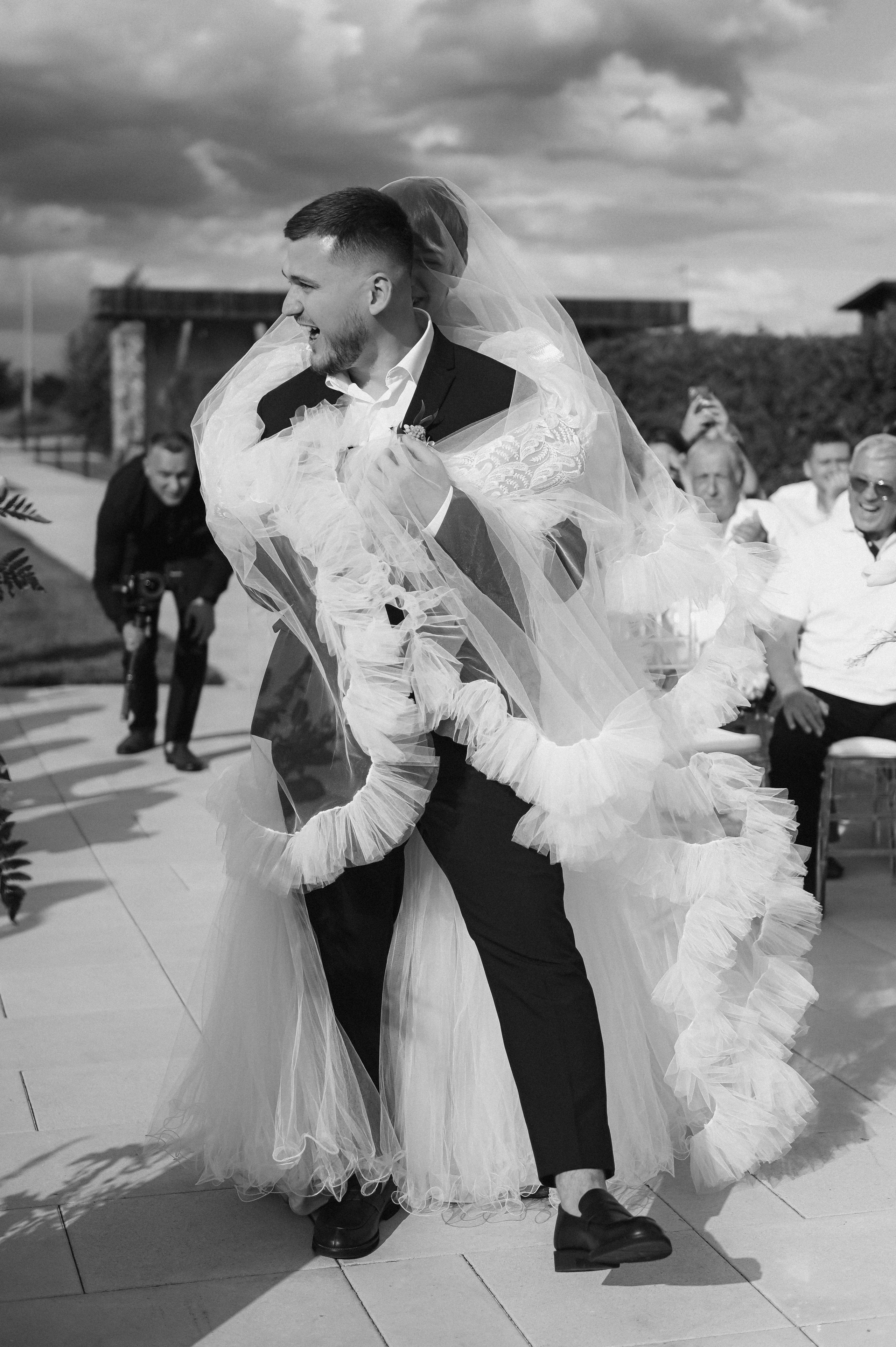 Миша + Маша — VelikEvent. Свадебный и семейный фотограф Волгоград Москва