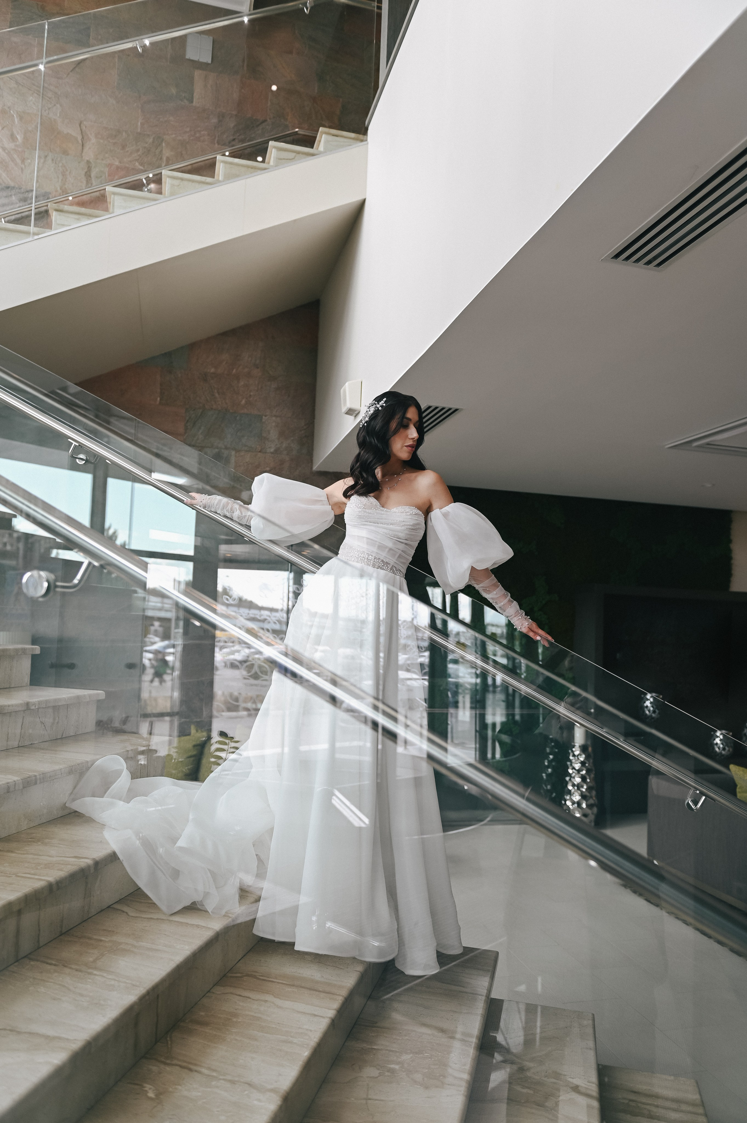 Саша + Катя. Свадебный и семейный фотограф Волгоград Москва