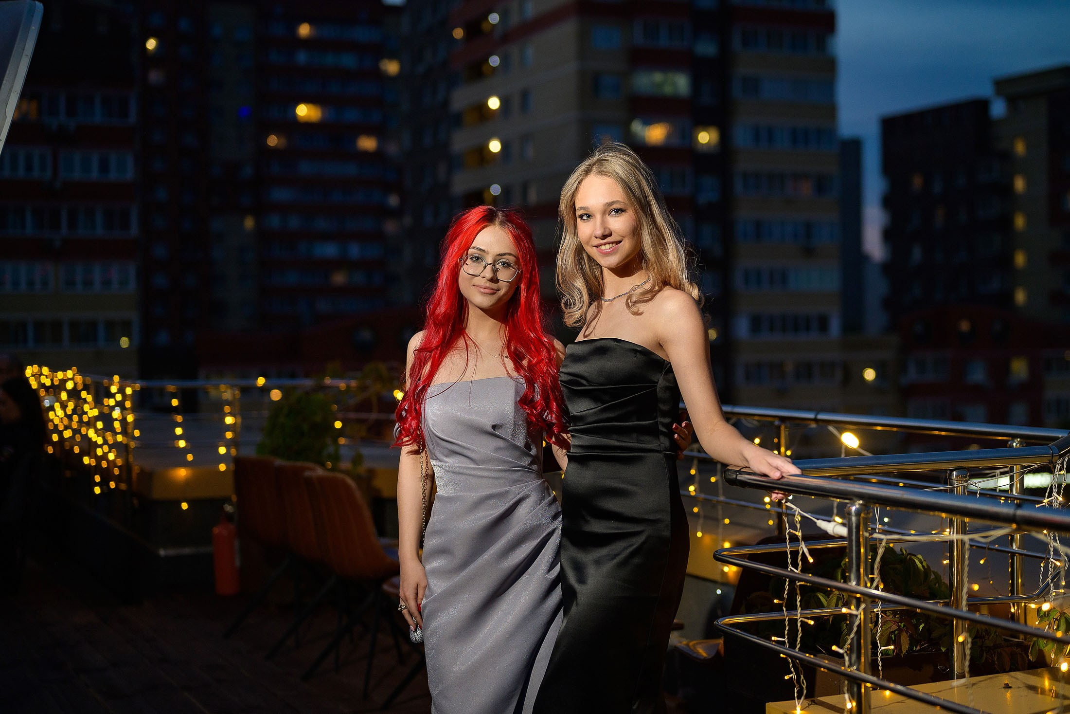 Школьные мероприятия. Детский и школьный фотограф в Королёве Андрей Цимбал