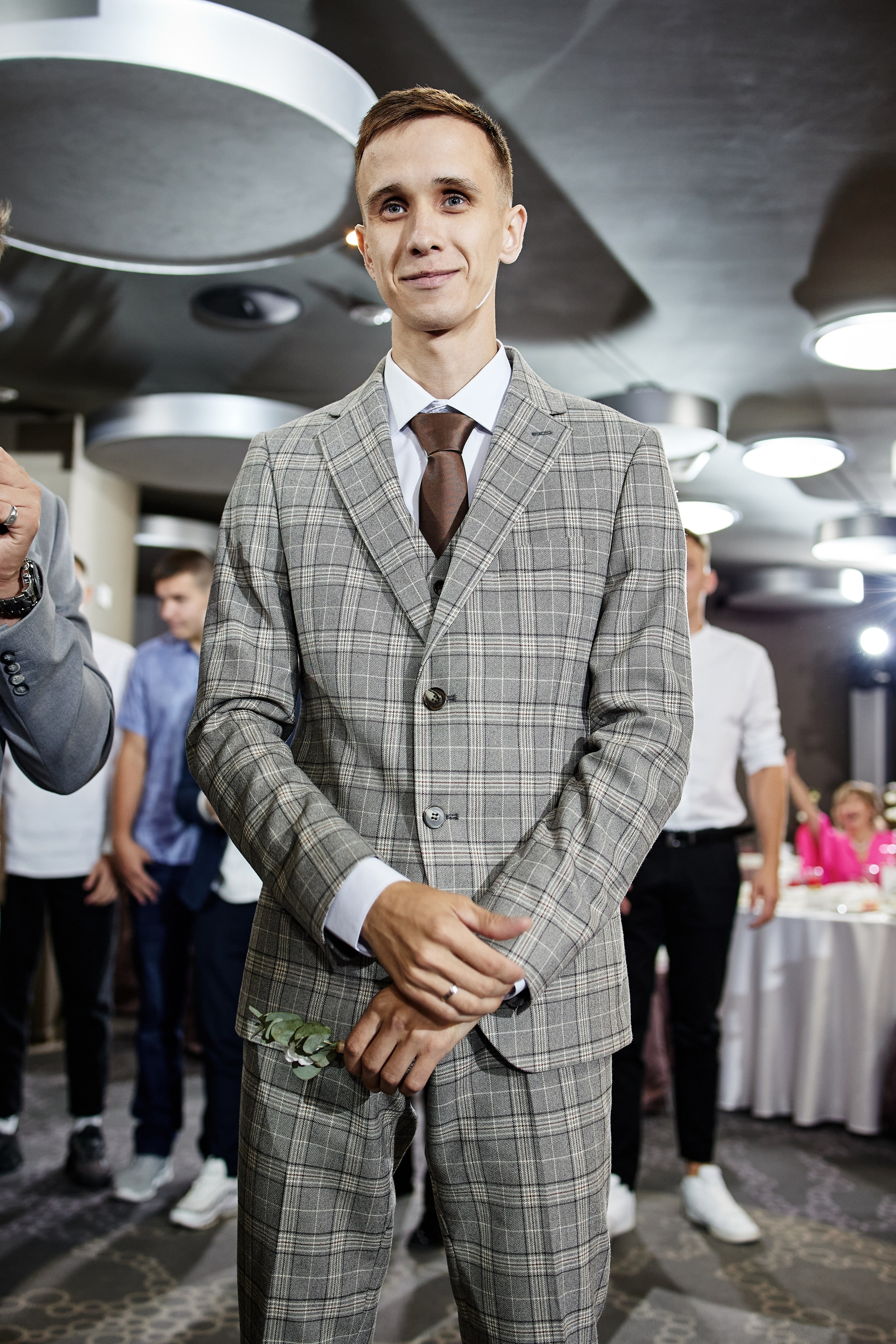 Данил и Катя. Александр и Евгения Фокины — фотограф Первоуральск, Екатеринбург