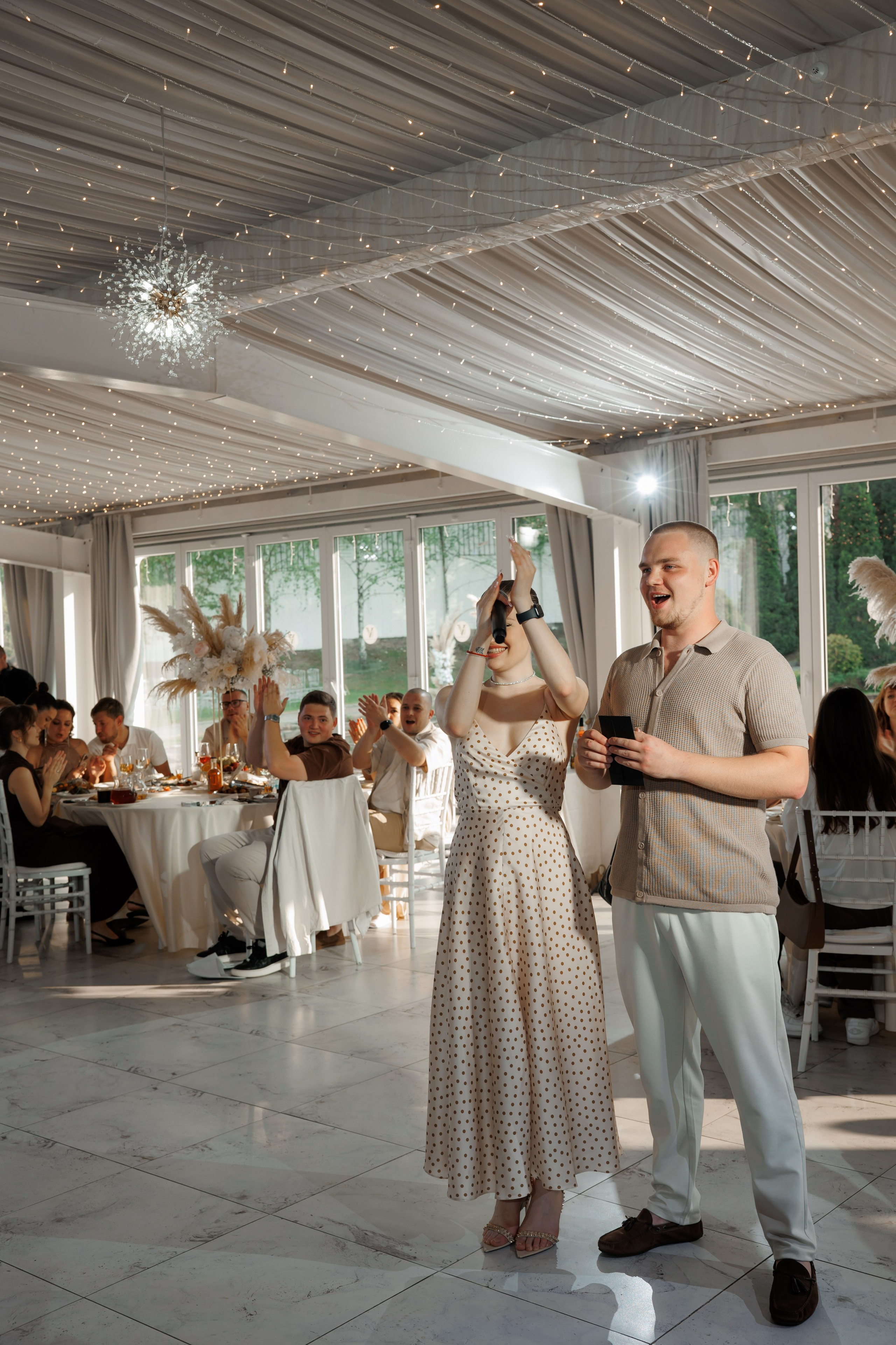 Дворянское гнездо, ЗАГС г. Королев, банкет в Аркобалено (Villa Arkobaleno). Свадебный и репортажный фотограф (Москва, Королев и другие)