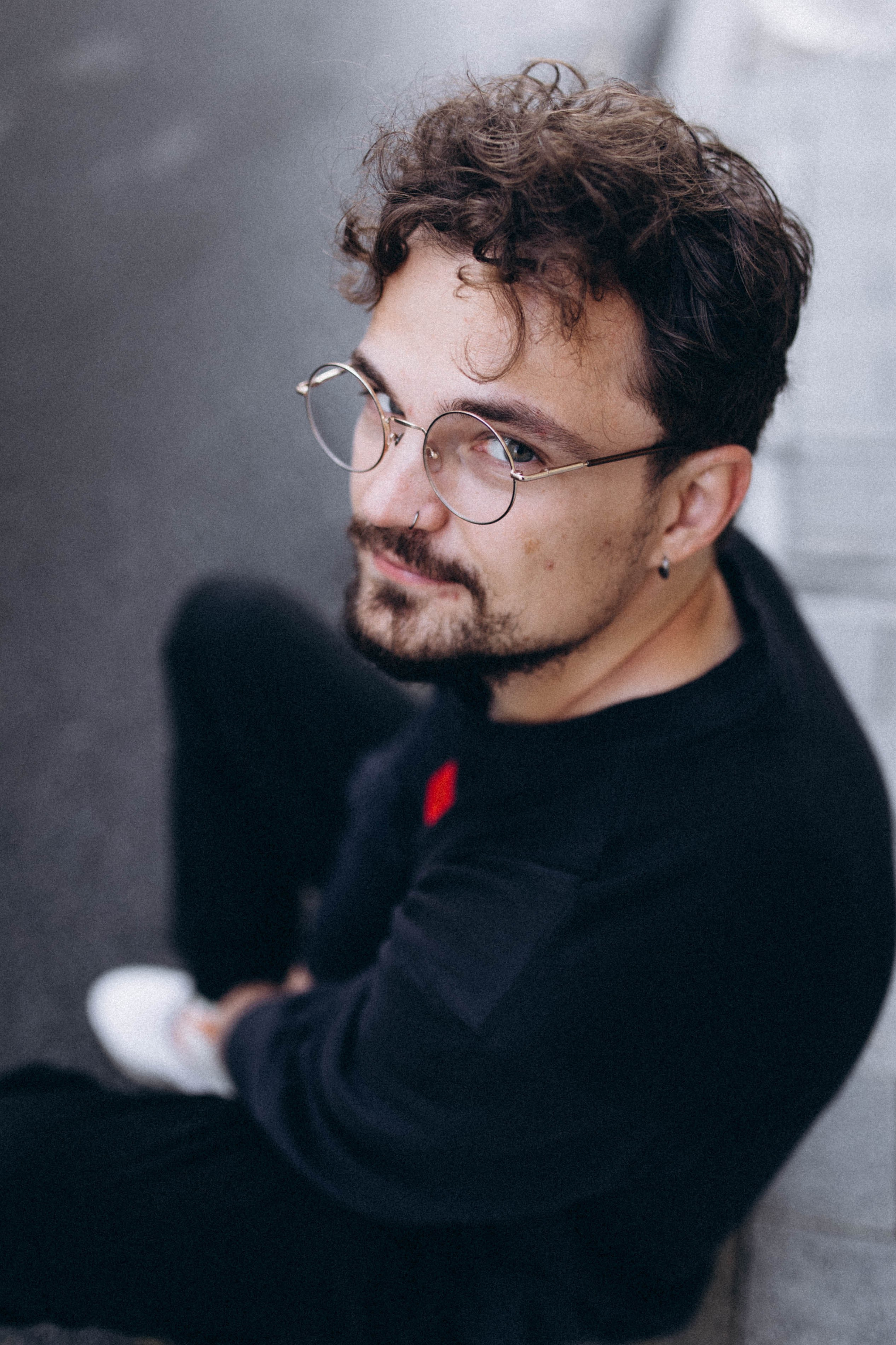 О тебе. Фотограф в Москве и Санкт-Петербурге Ковшова Маша