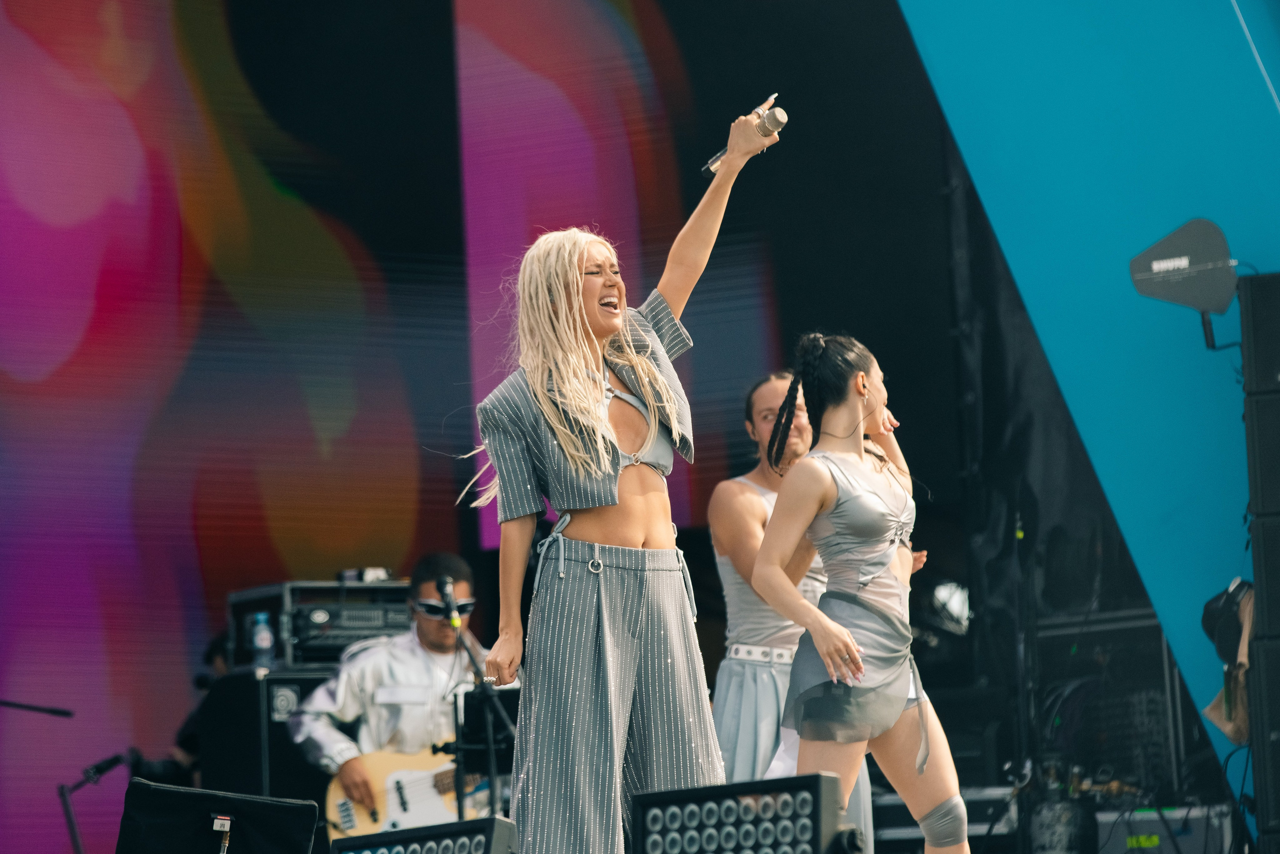 VK FEST SPB 2024 | PART 2. PASHAHARCE PHOTOGRAPHER & VIDEOGRAPHER