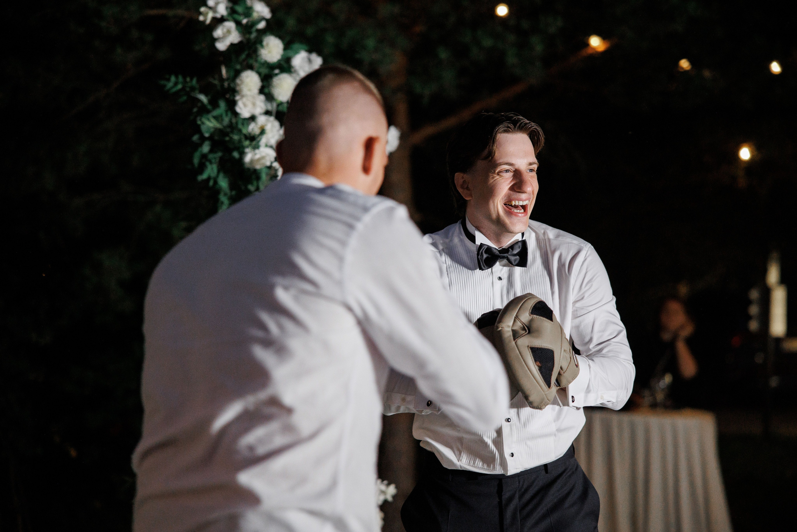 Никита + Настя. Свадебный фотограф в Смоленске Витя Лысенков