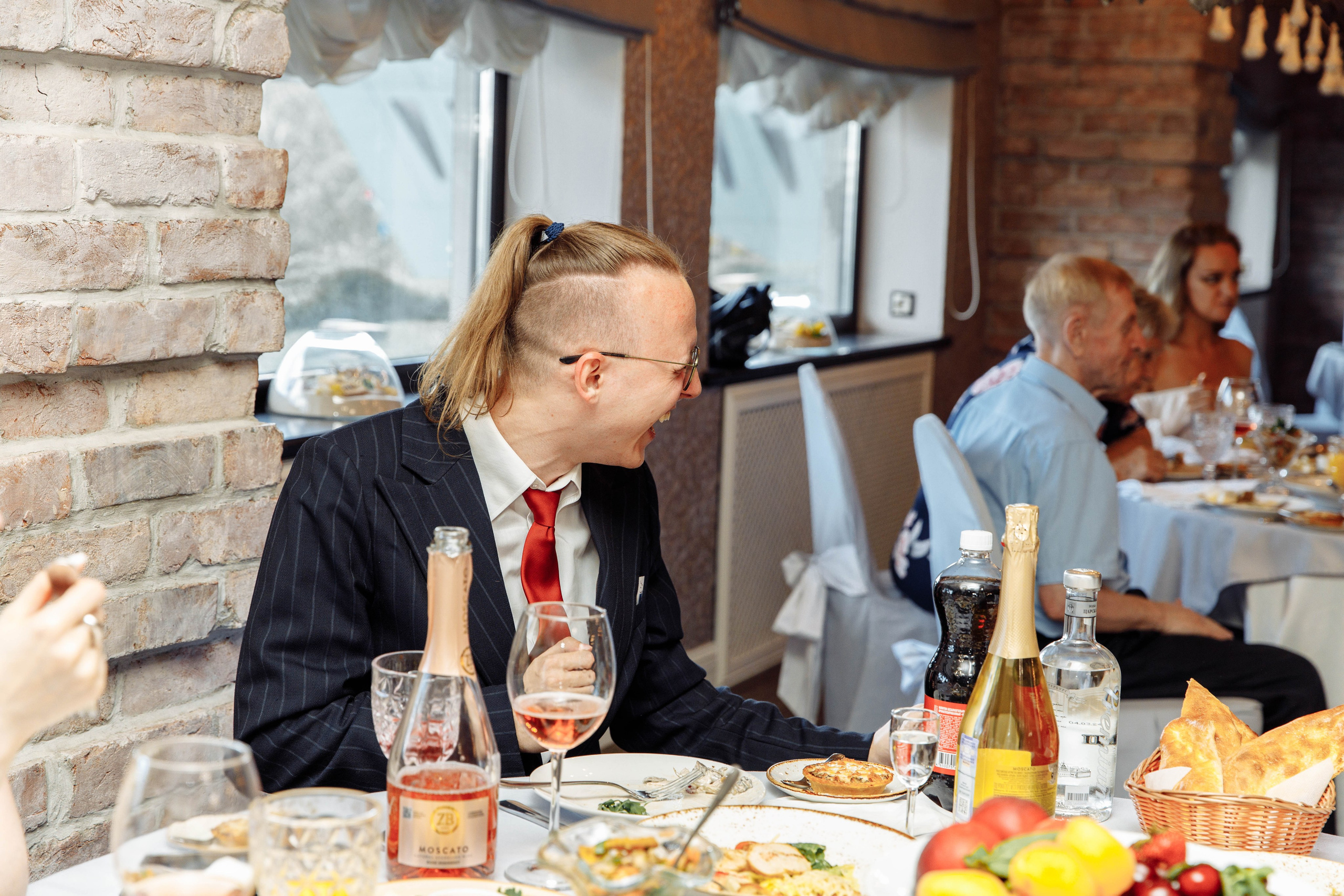 Юлия и Алексей. Свадебный, семейный и портретный фотограф Ксения Краснова