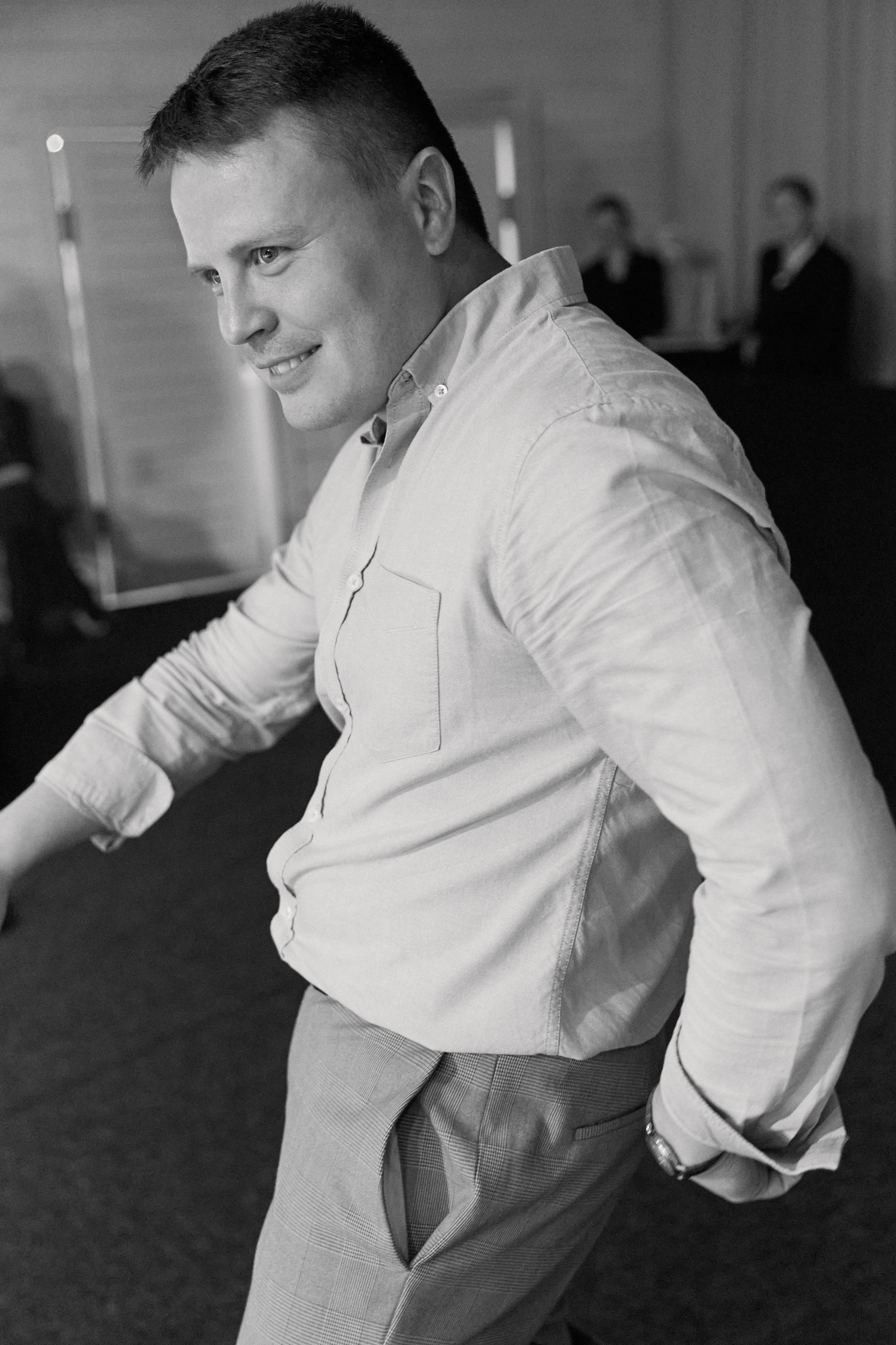 Посмотреть серию. Свадебный и семейный фотограф в Красноярске Тряпчев Павел