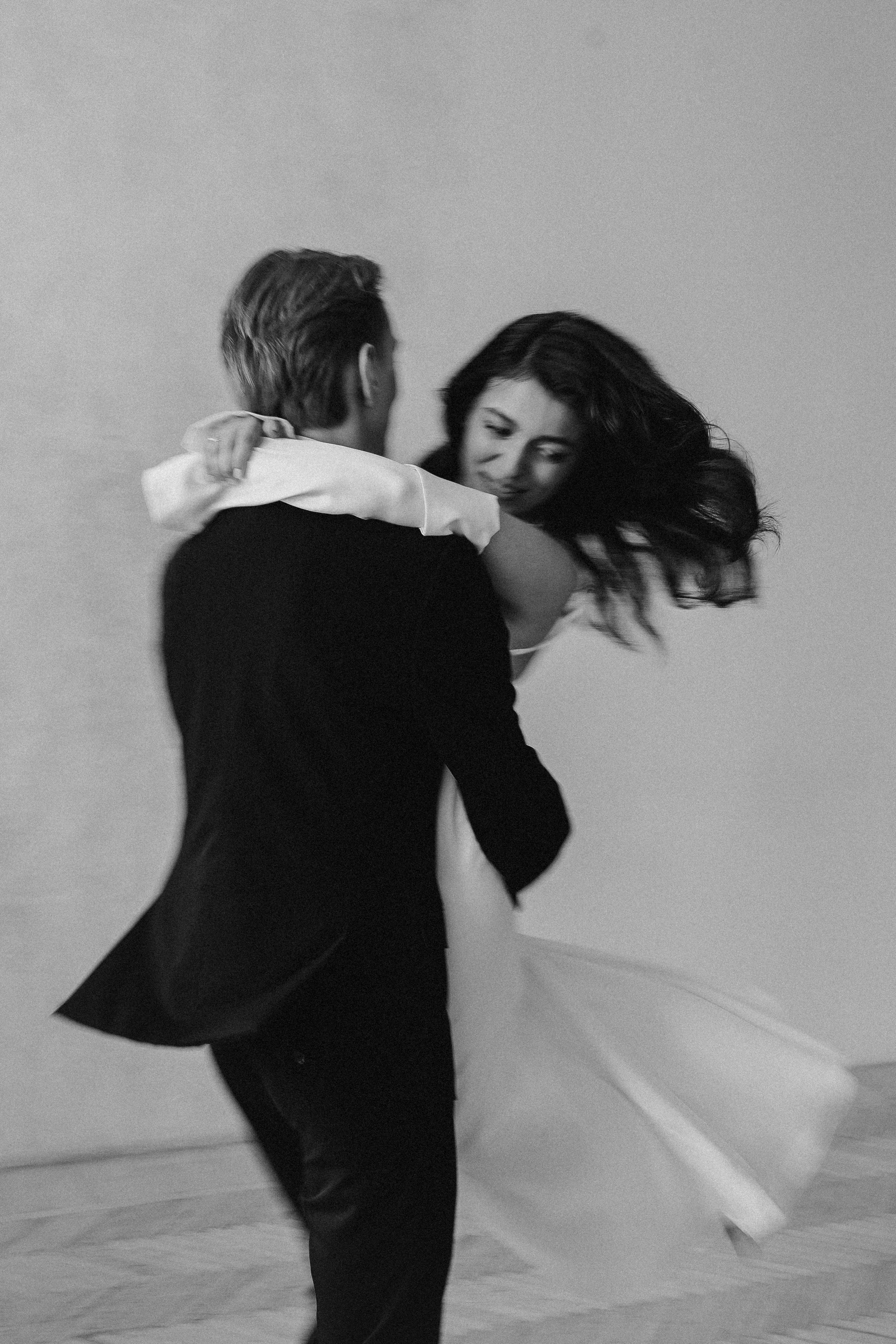 Александр и Гор. Свадебный фотограф в Новосибирска