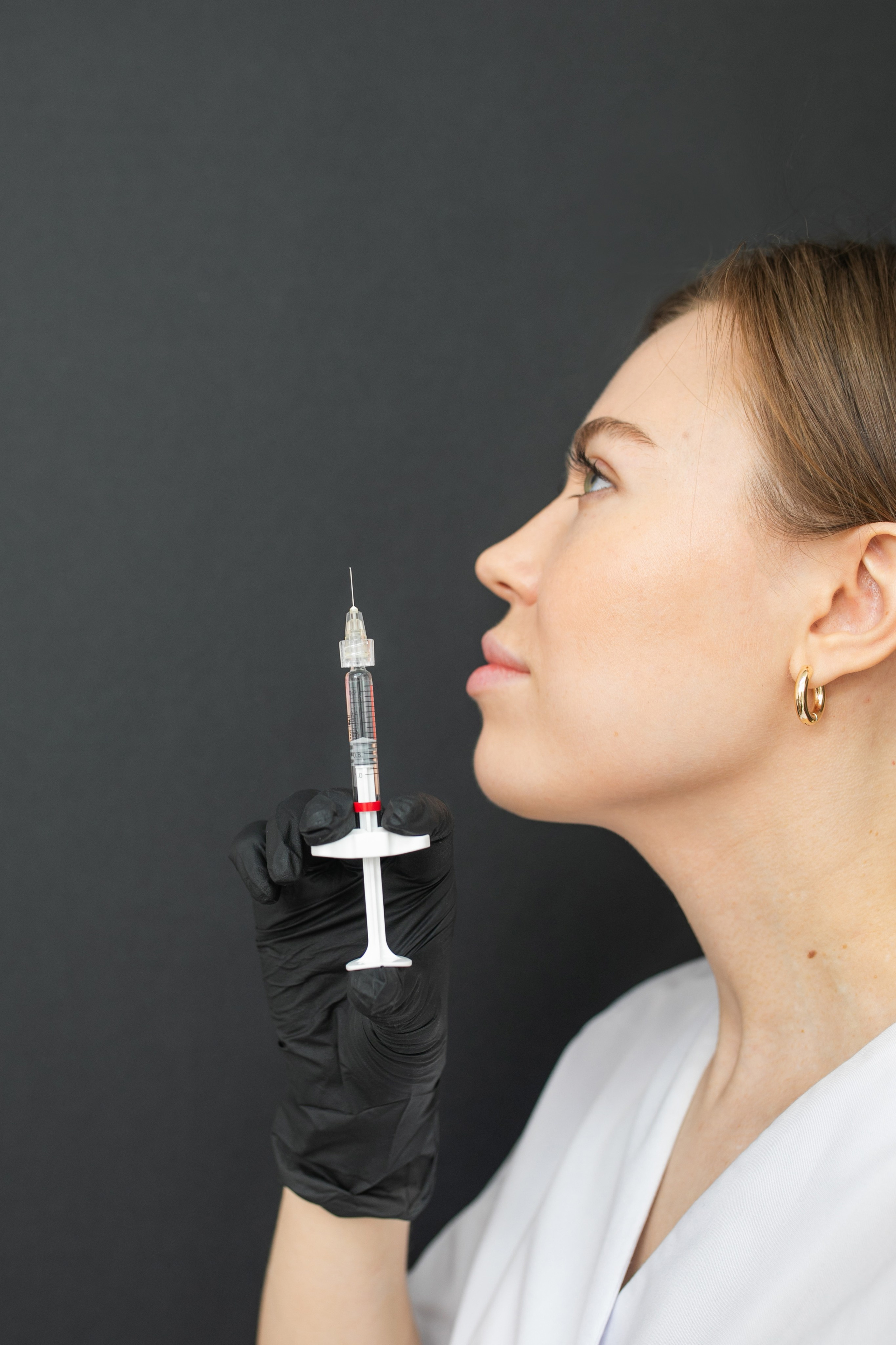 Клиника врачебной косметологии. Фотограф в Новосибирске Ася Зверева