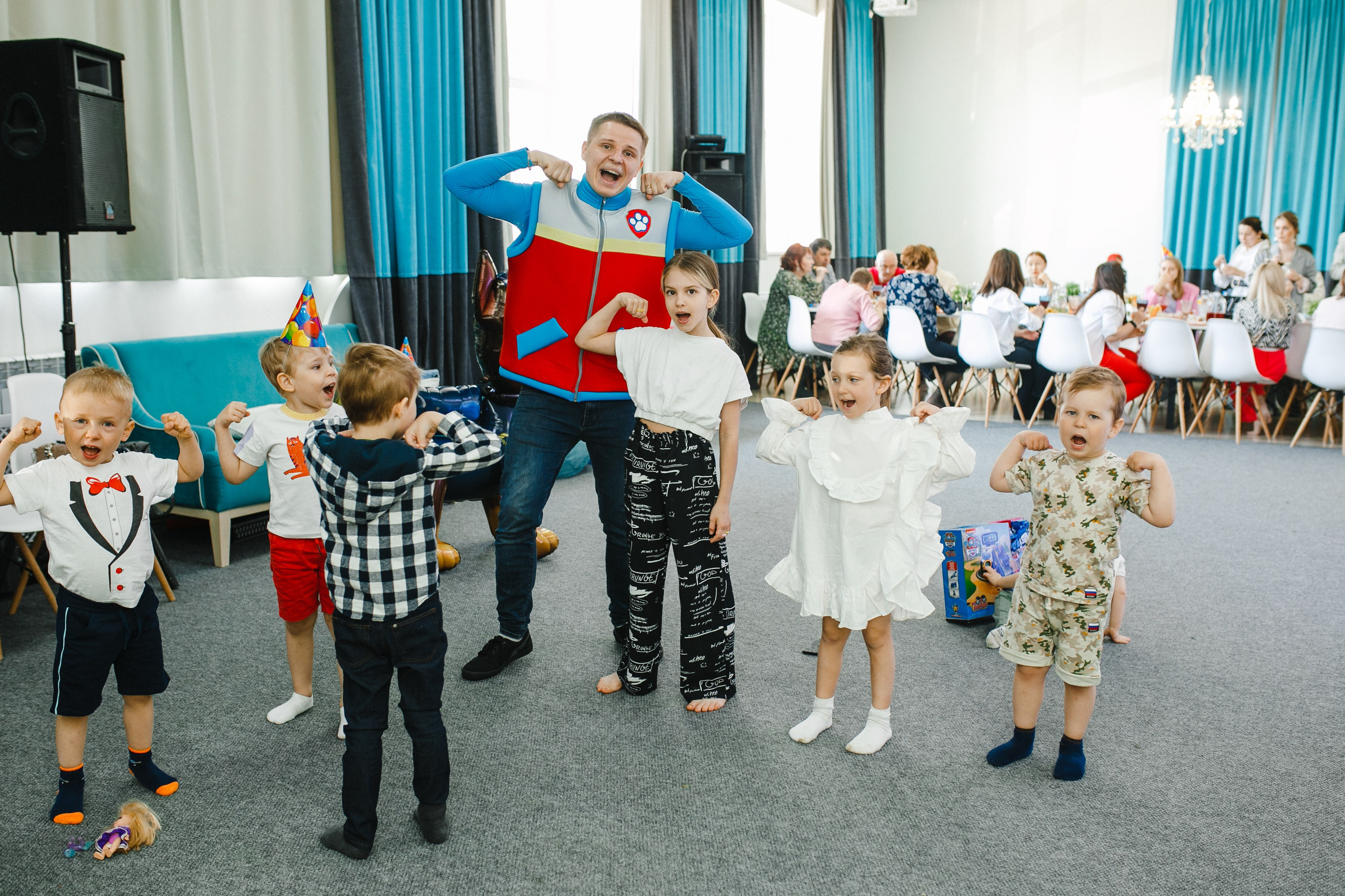 Др Марк. Фотограф в Новосибирске Ася Зверева