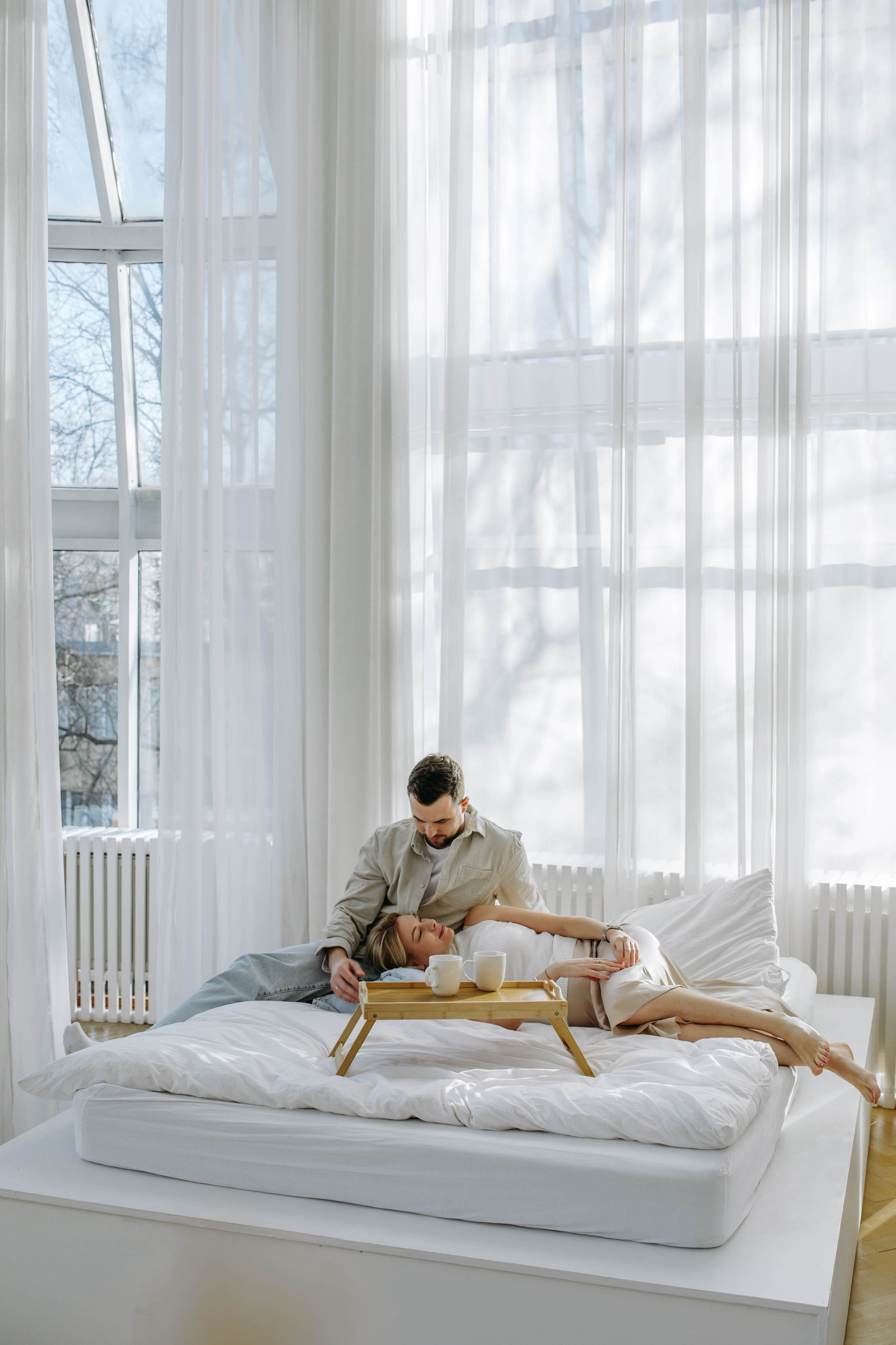 Юлия и Семья. Профессиональный фотограф