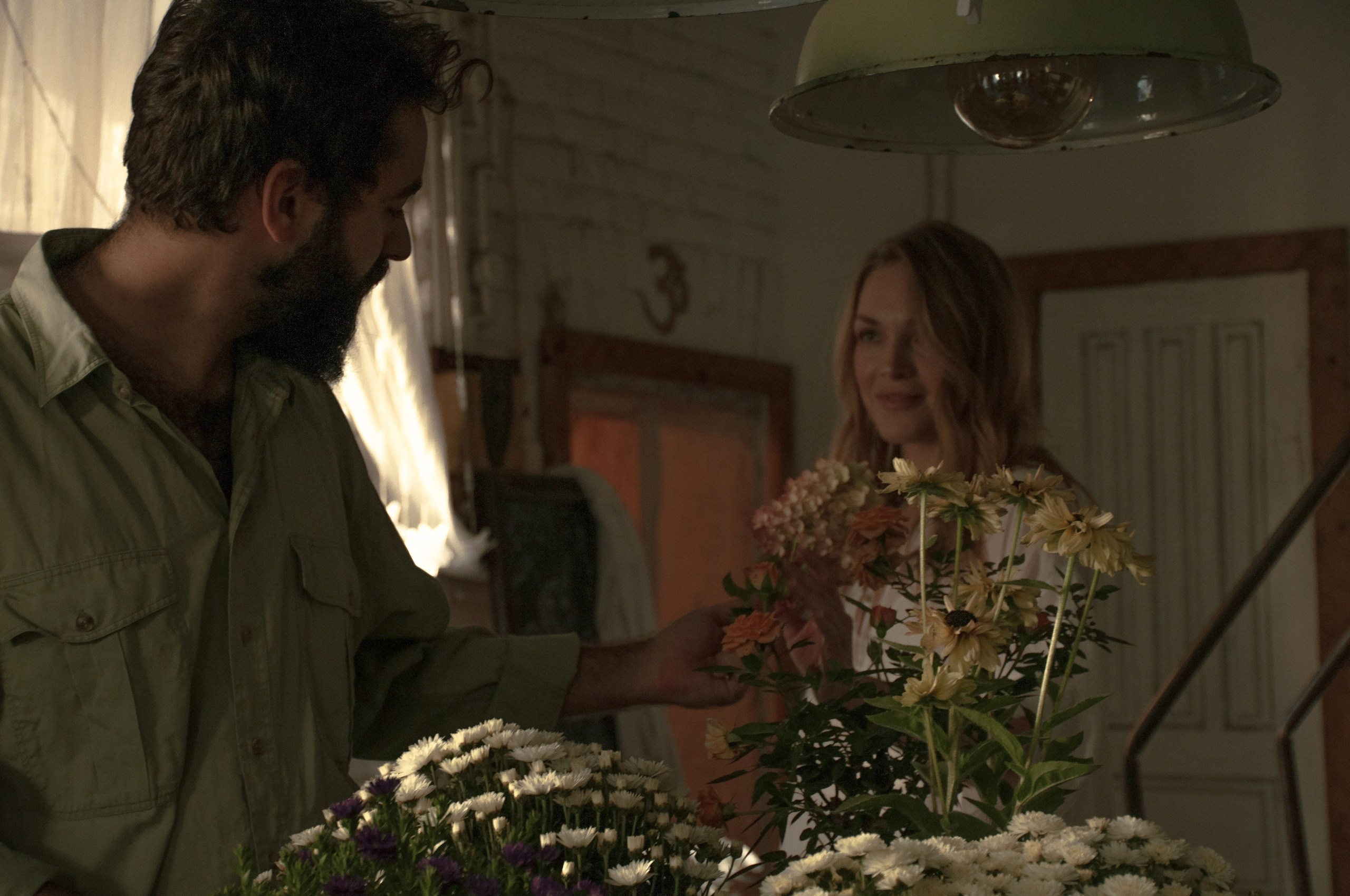 Муза. DINA MOREVA photography