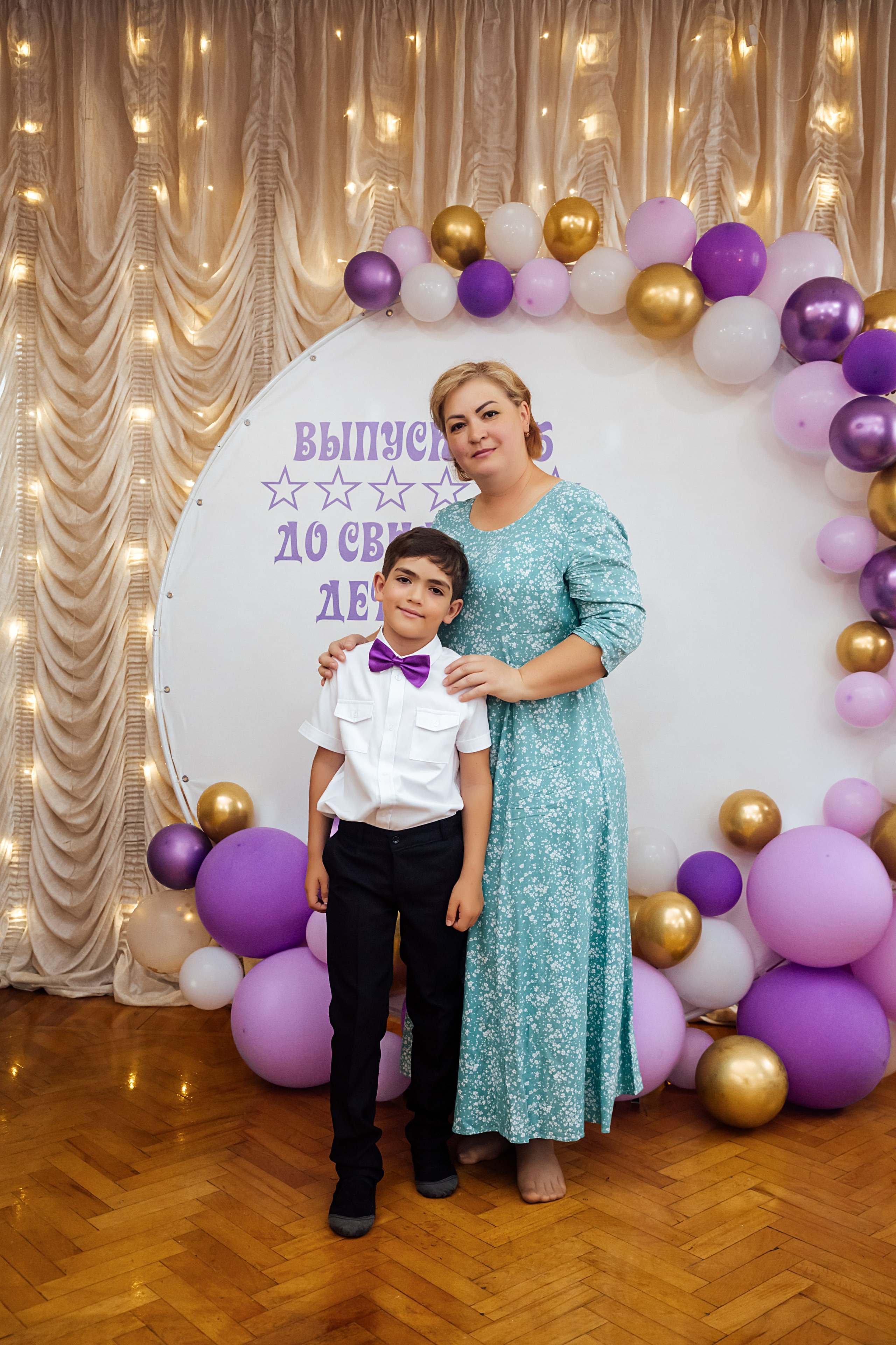 Утренник в детском саду. Https://malovafoto.ru