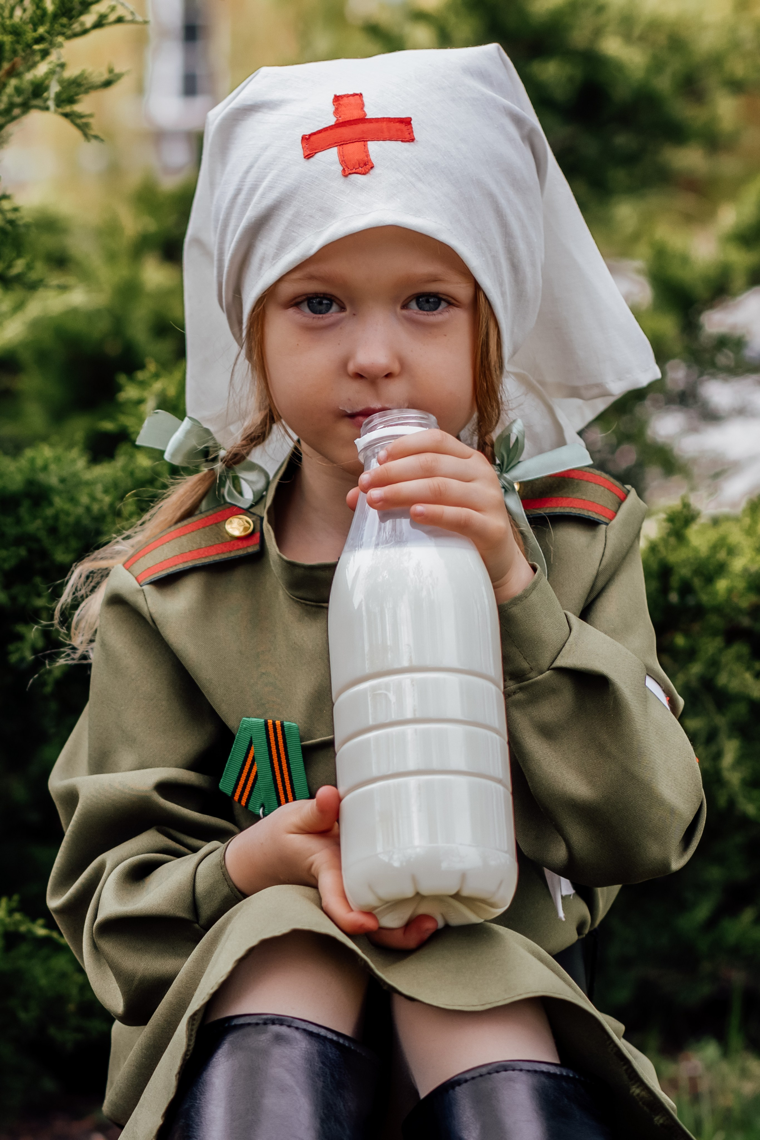 Форма памяти: альбом к 9 Мая. Https://malovafoto.ru