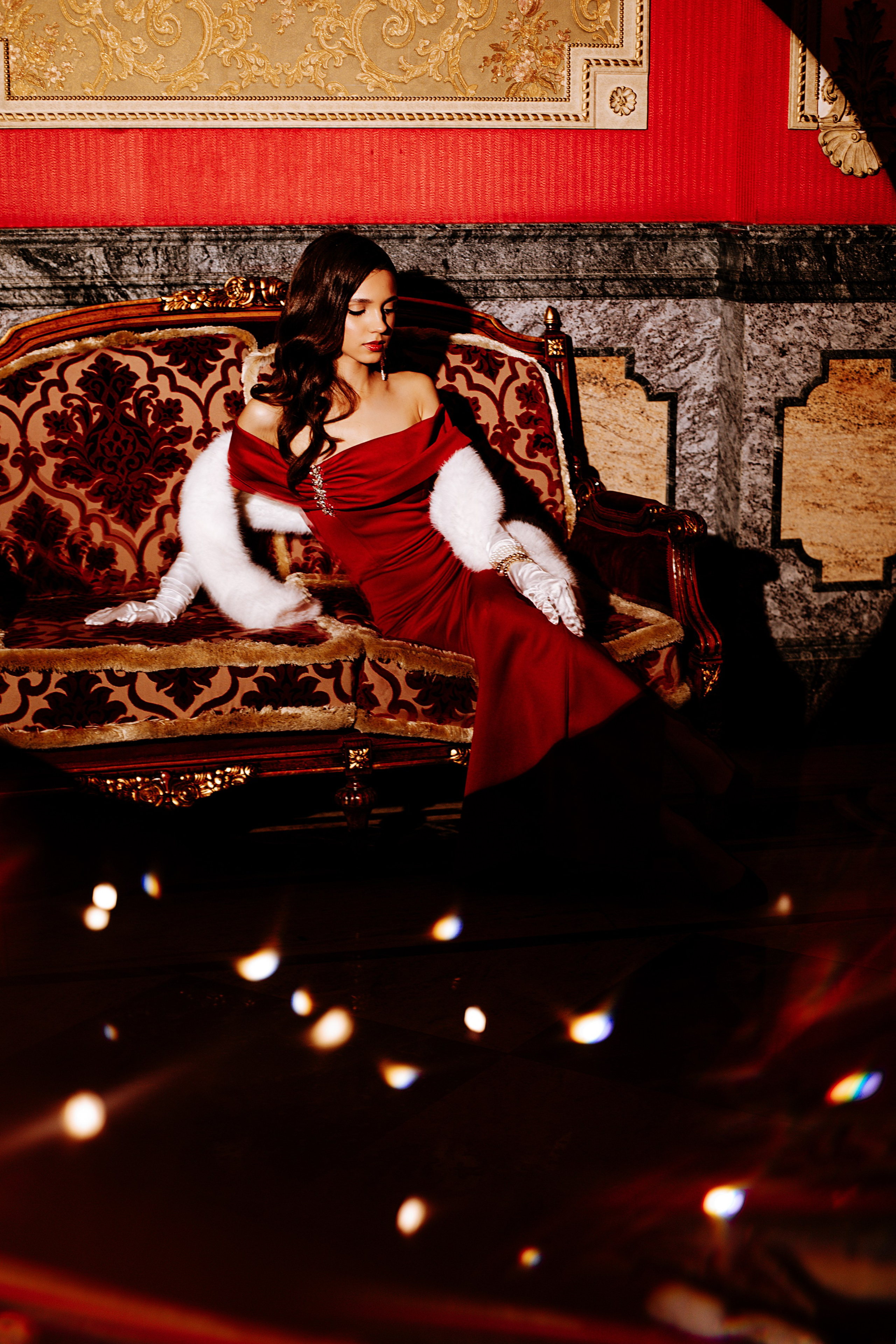 Фотофестиваль Portfolio Party 2026 в Краснодаре. Https://malovafoto.ru