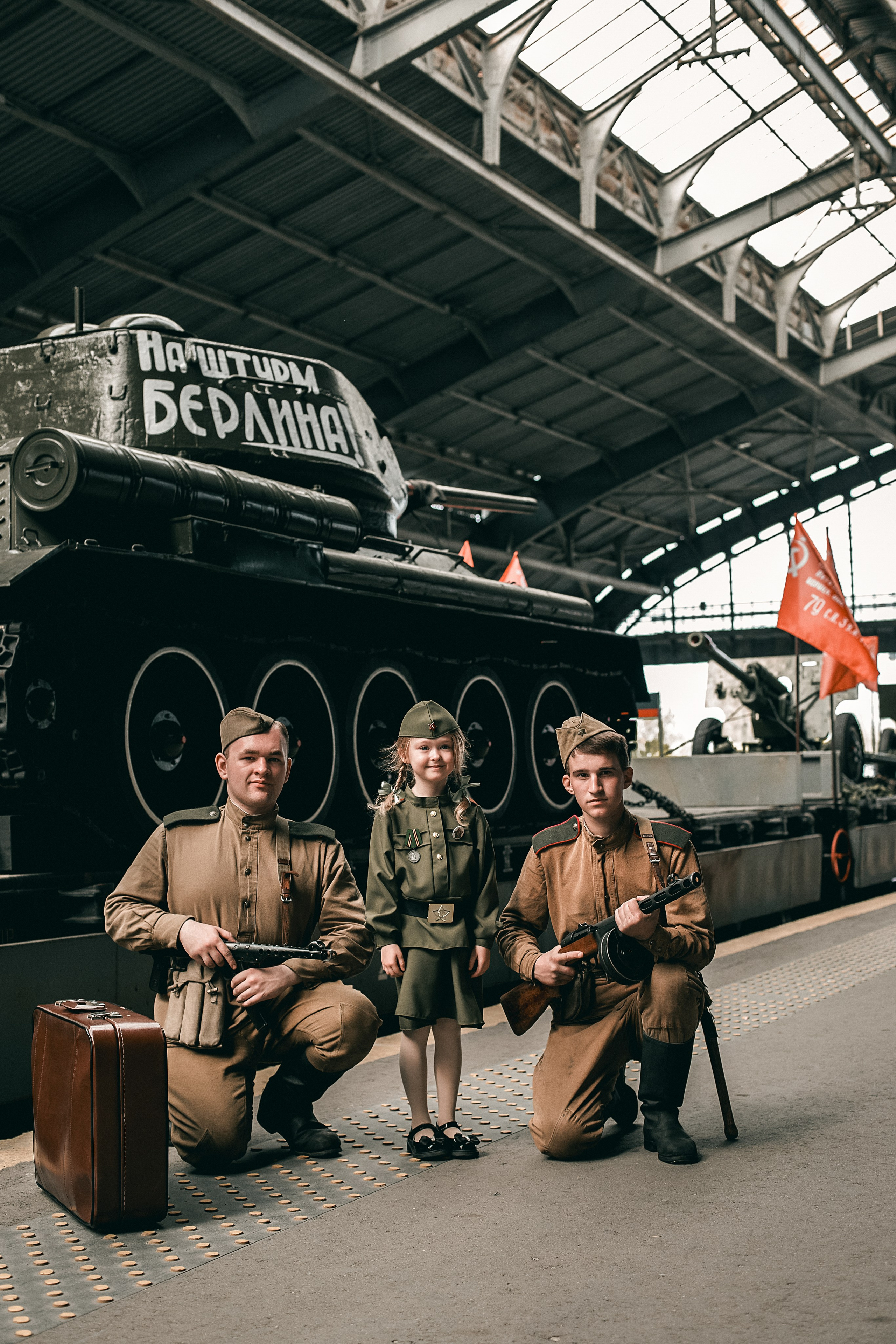 День победы!. Https://malovafoto.ru