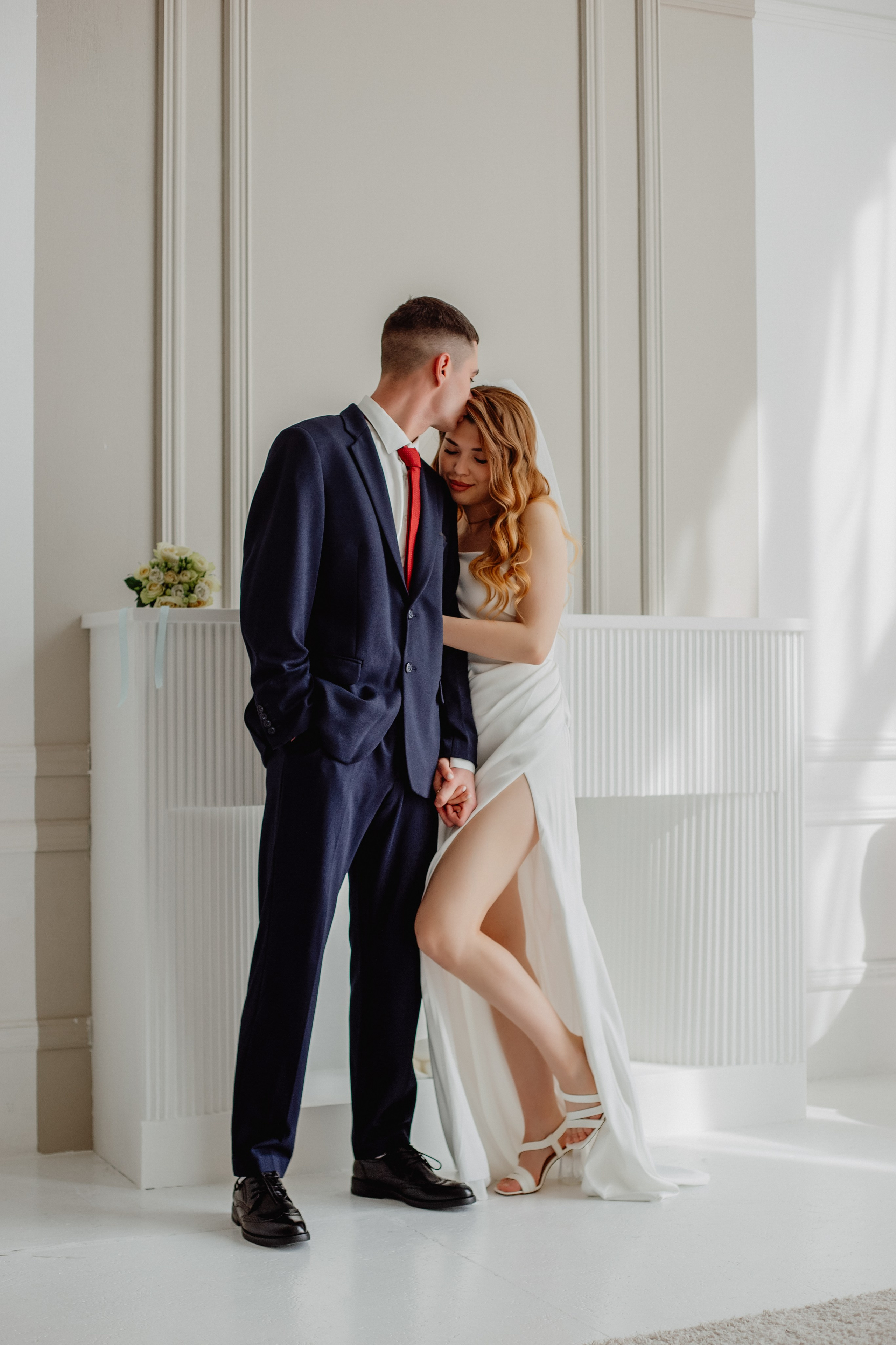 Александр и Алина. Https://malovafoto.ru