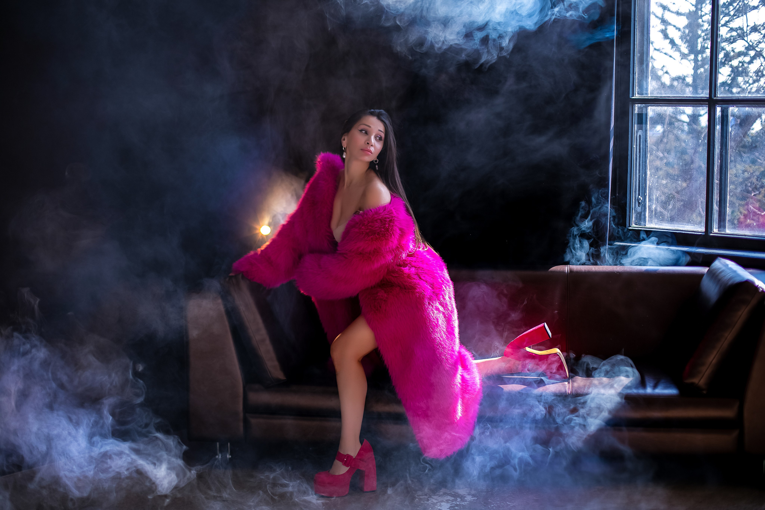 Лиана. Https://malovafoto.ru