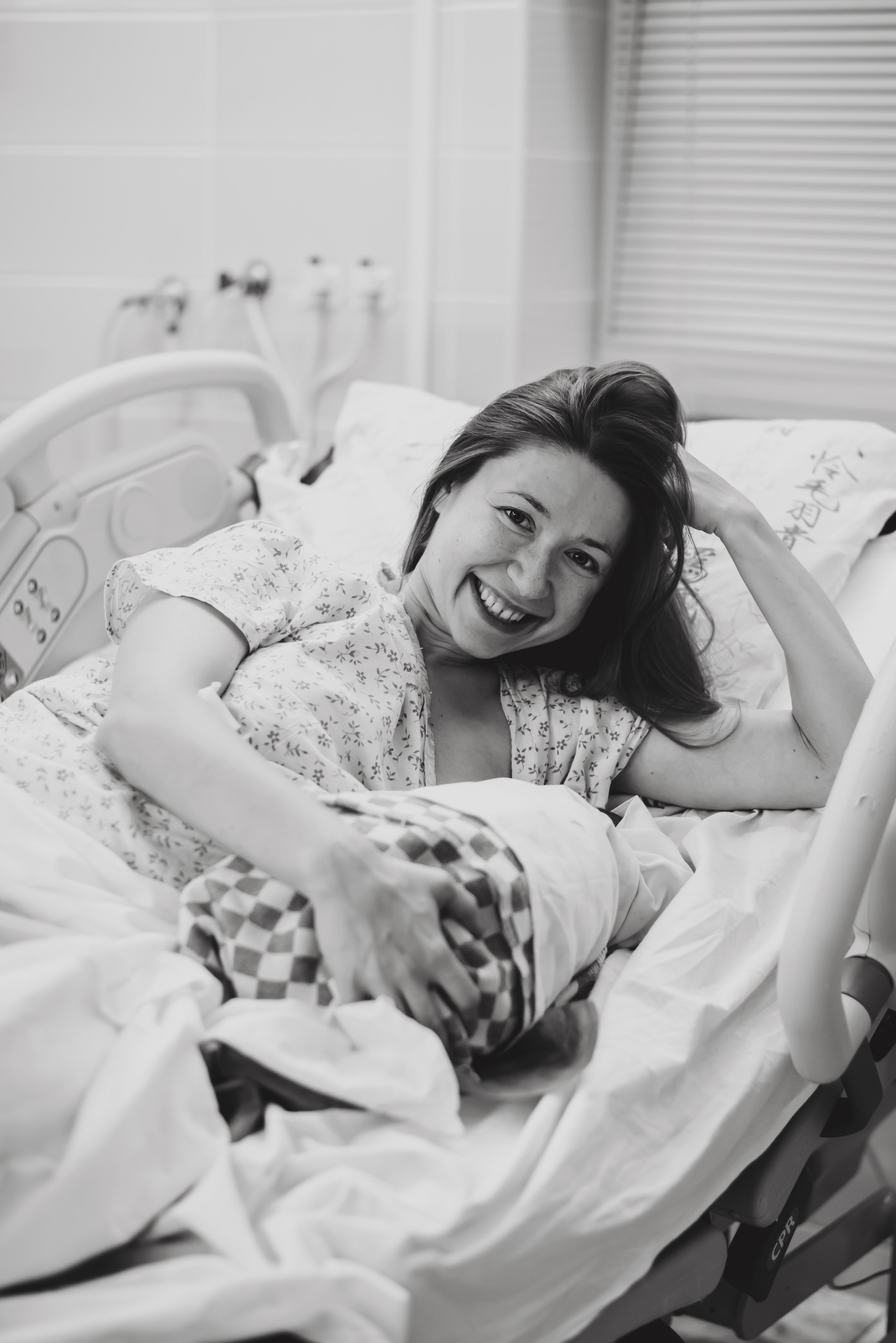 Артём. Фотограф и видеограф на роды Москва