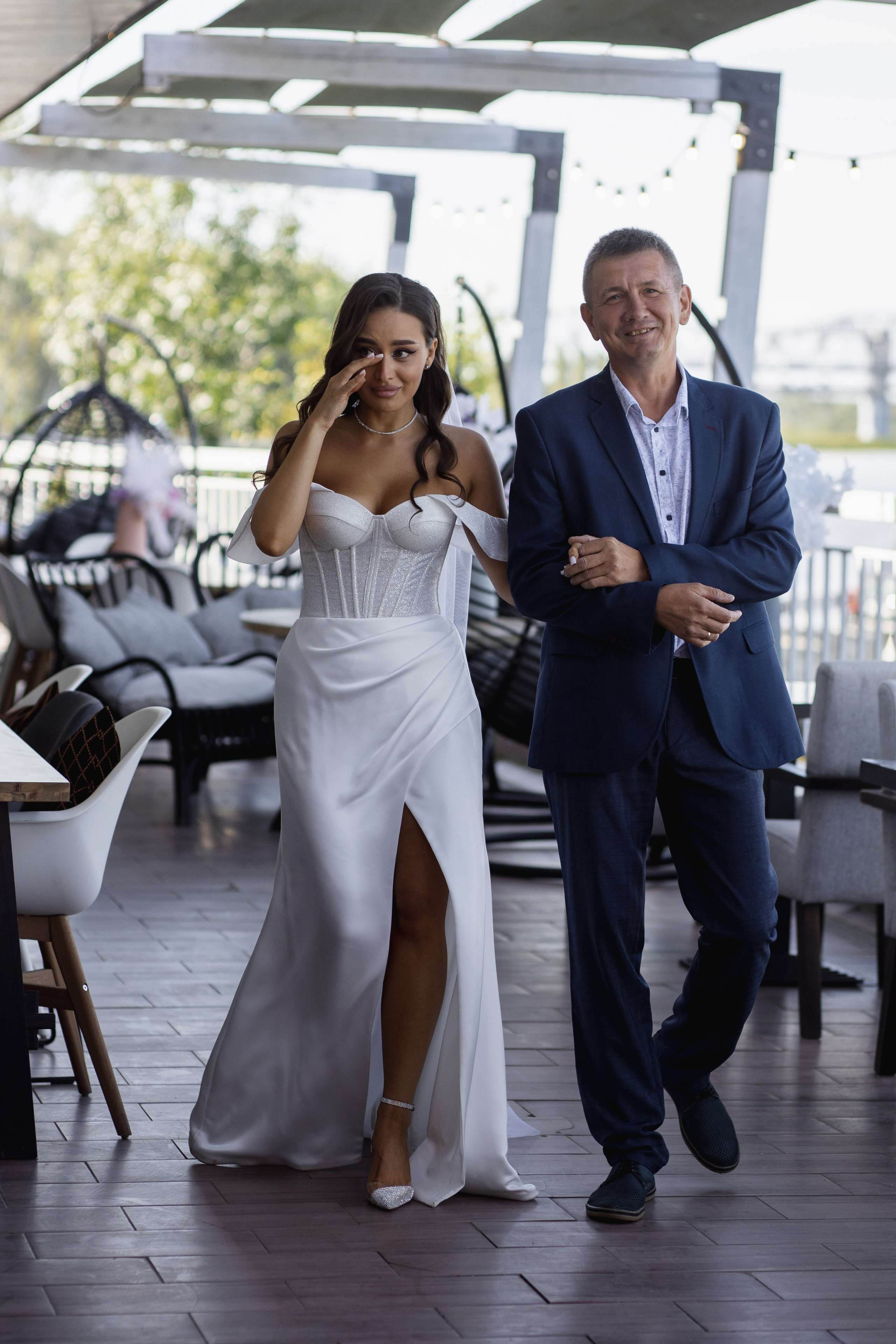 Данил и Анастасия. Свадебный и семейный фотограф Ольга Разрядова