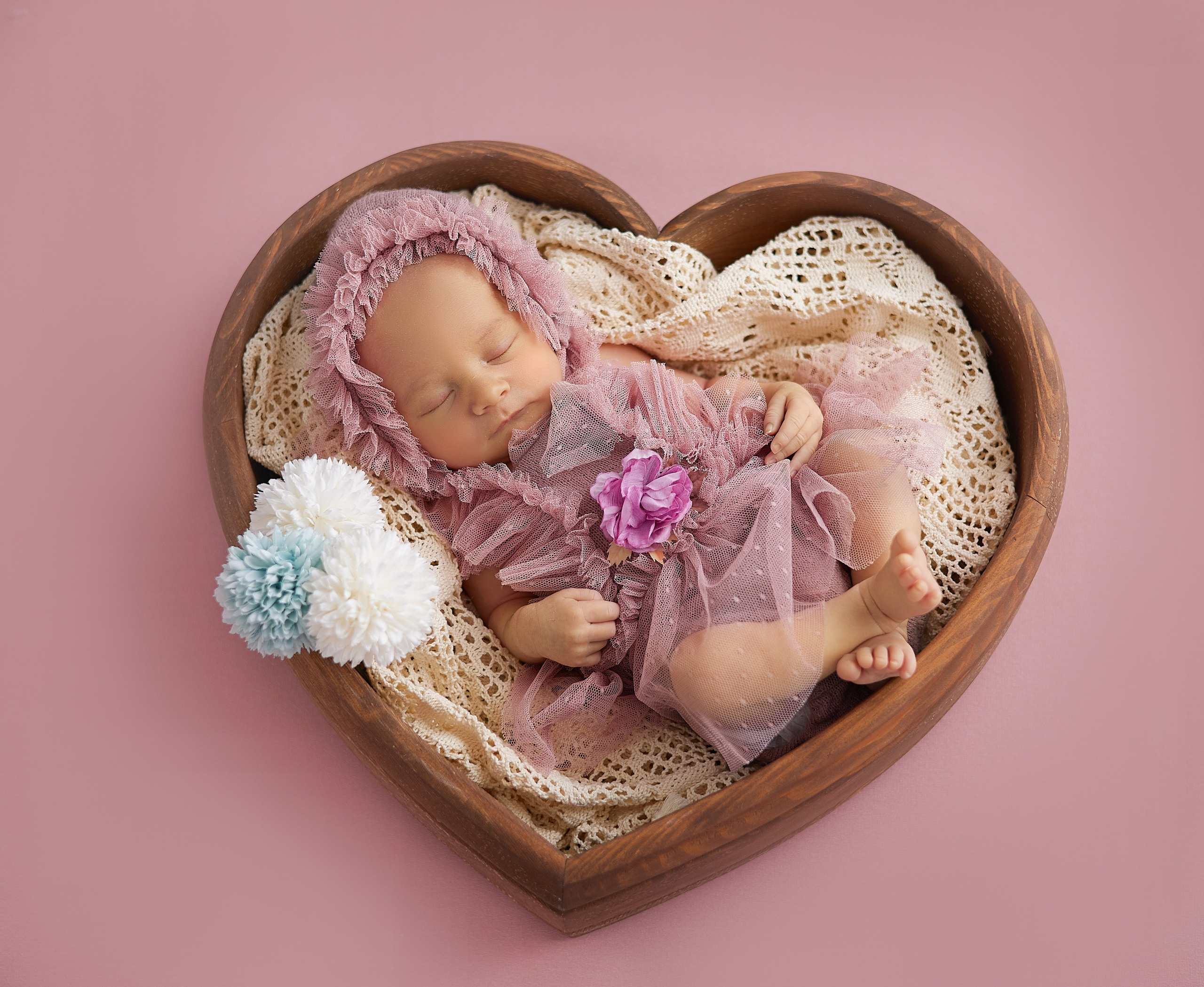 Новорождённые. Детский Фотограф новорождённых