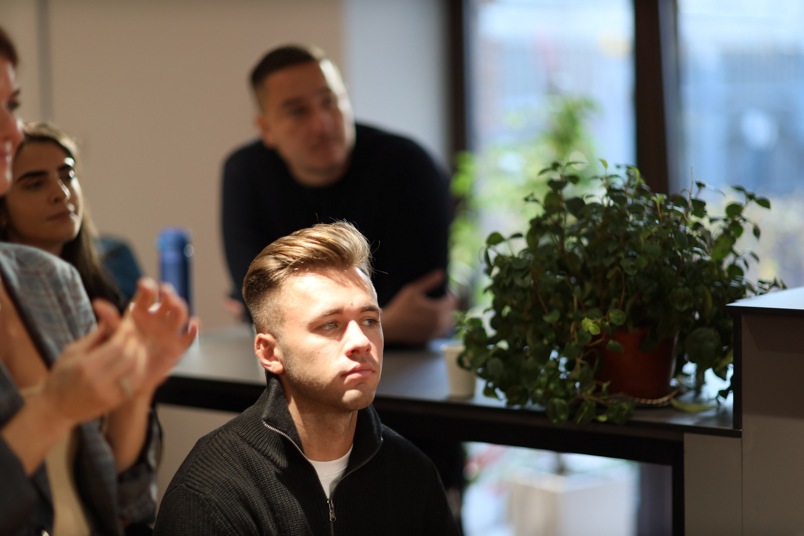 МастерМайнд 1.2. Съемка в студии под ваш запрос, студийные съемки, фотографии архитектурных объектов — Александр Евстигнеев — фотограф Москва