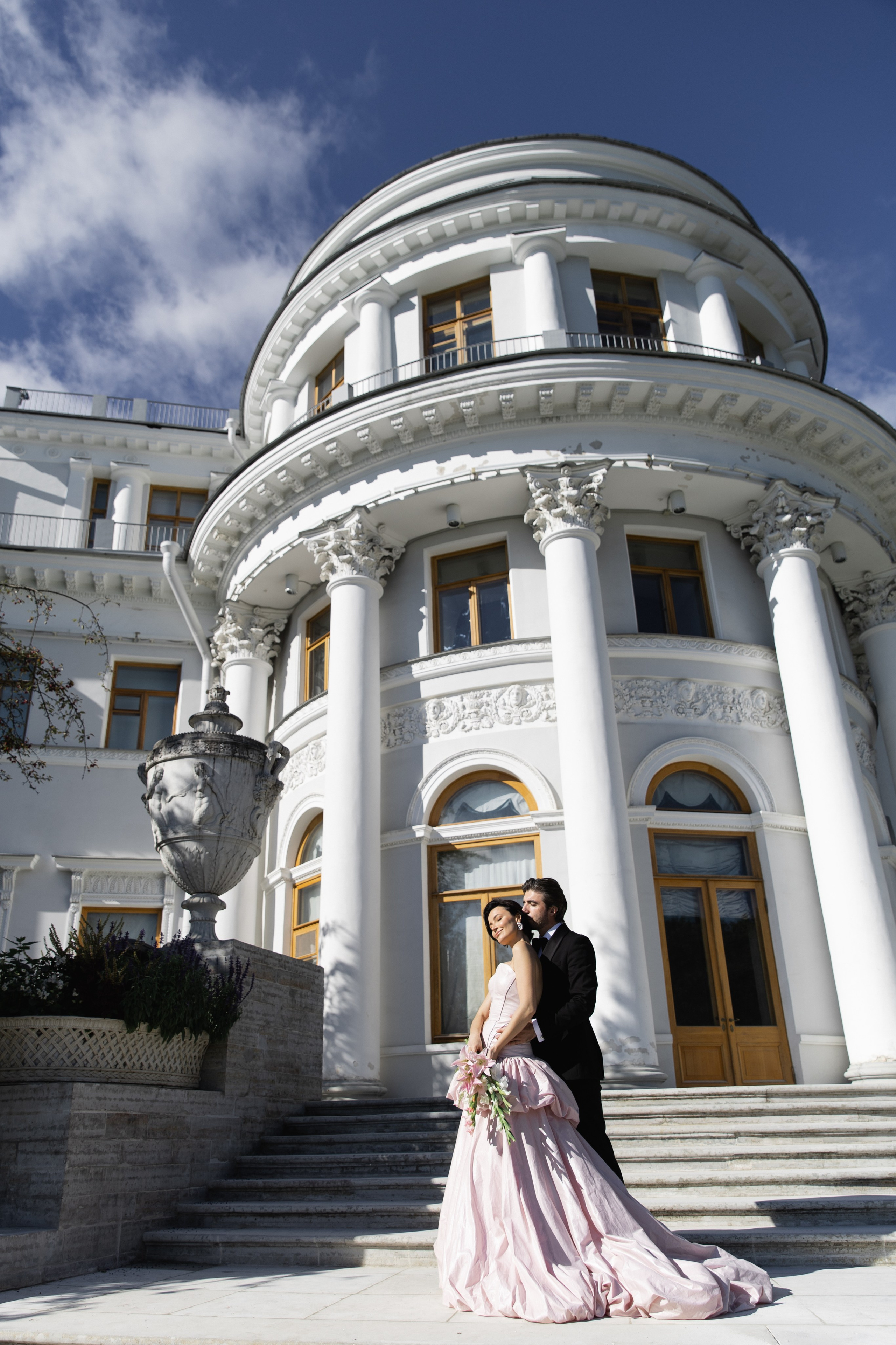 «В стороне от маршрута». Фотограф Вышний Волочек/Тверь/Москва/Санкт-Петербург