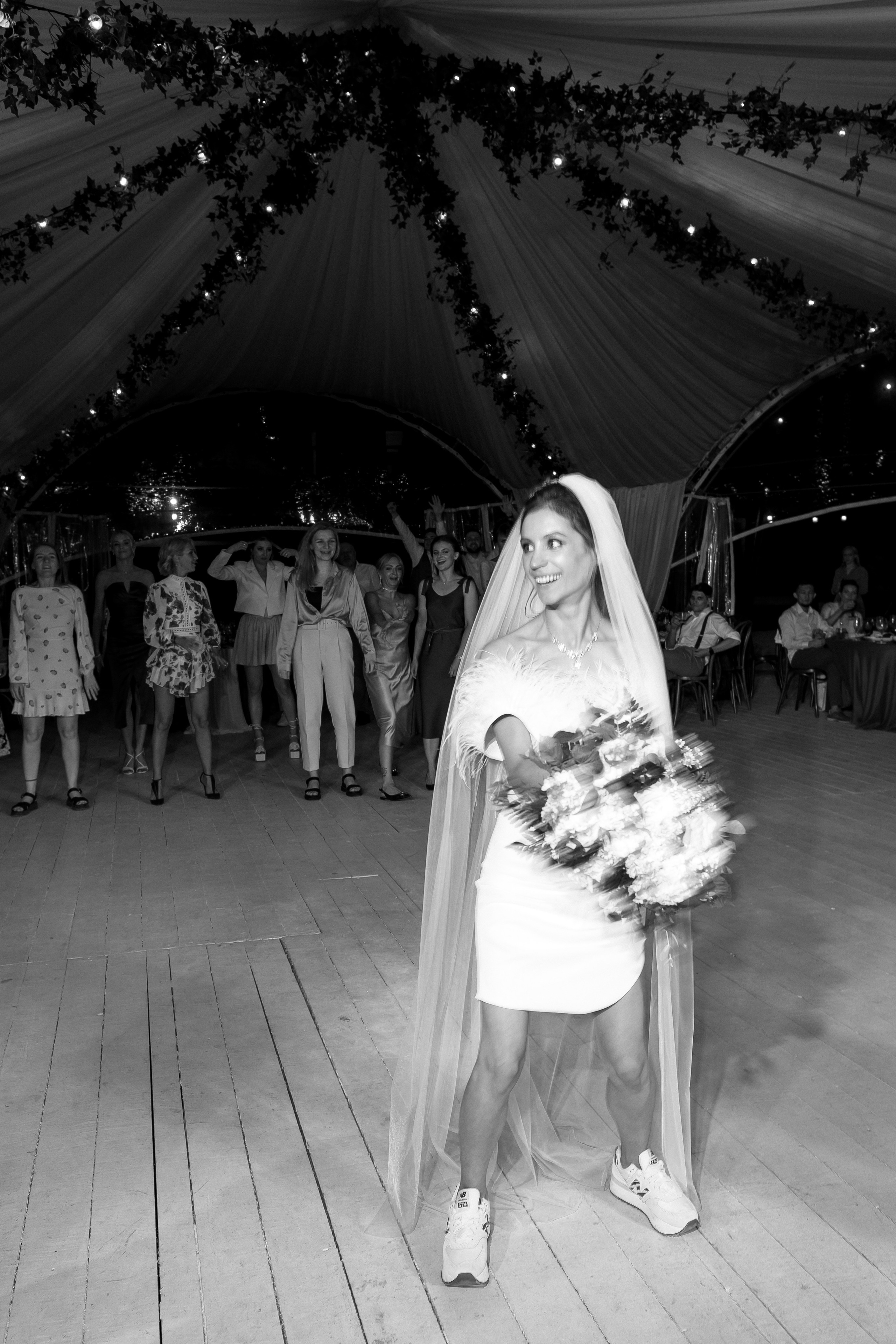 Свадьбы. Фотограф Артем Давыдов